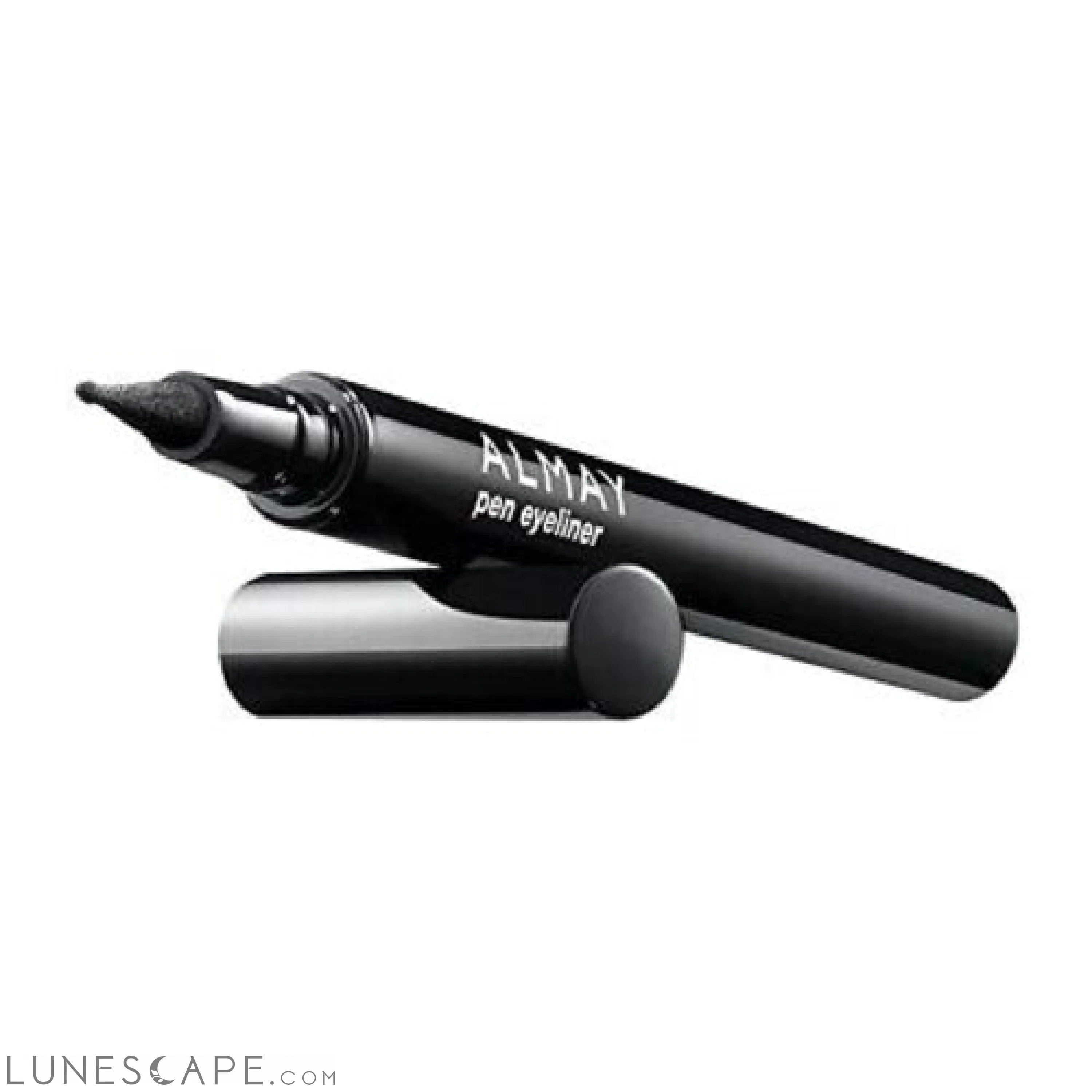 ALMAY Pen Eyeliner - Ball Point Tip LUNESCAPE