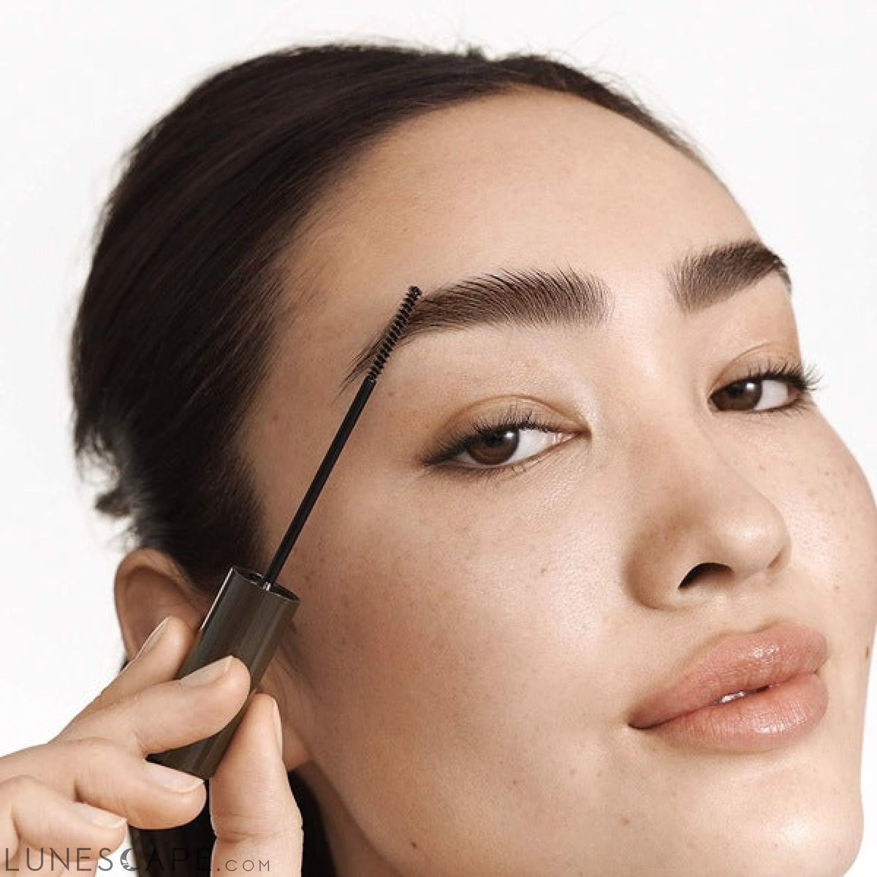 ALMAY Really Real Brows - Brow Styler Mascara LUNESCAPE