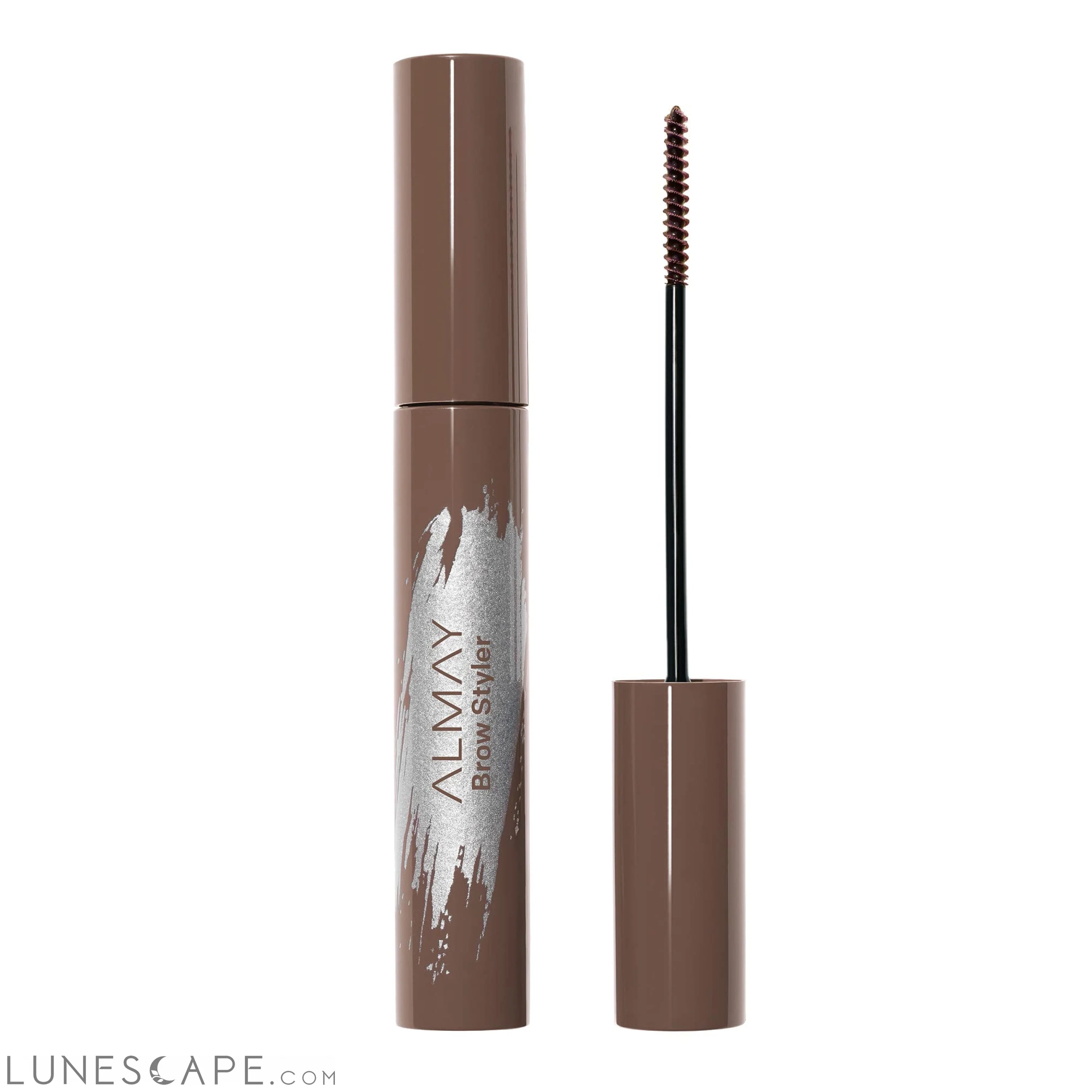 ALMAY Really Real Brows - Brow Styler Mascara LUNESCAPE