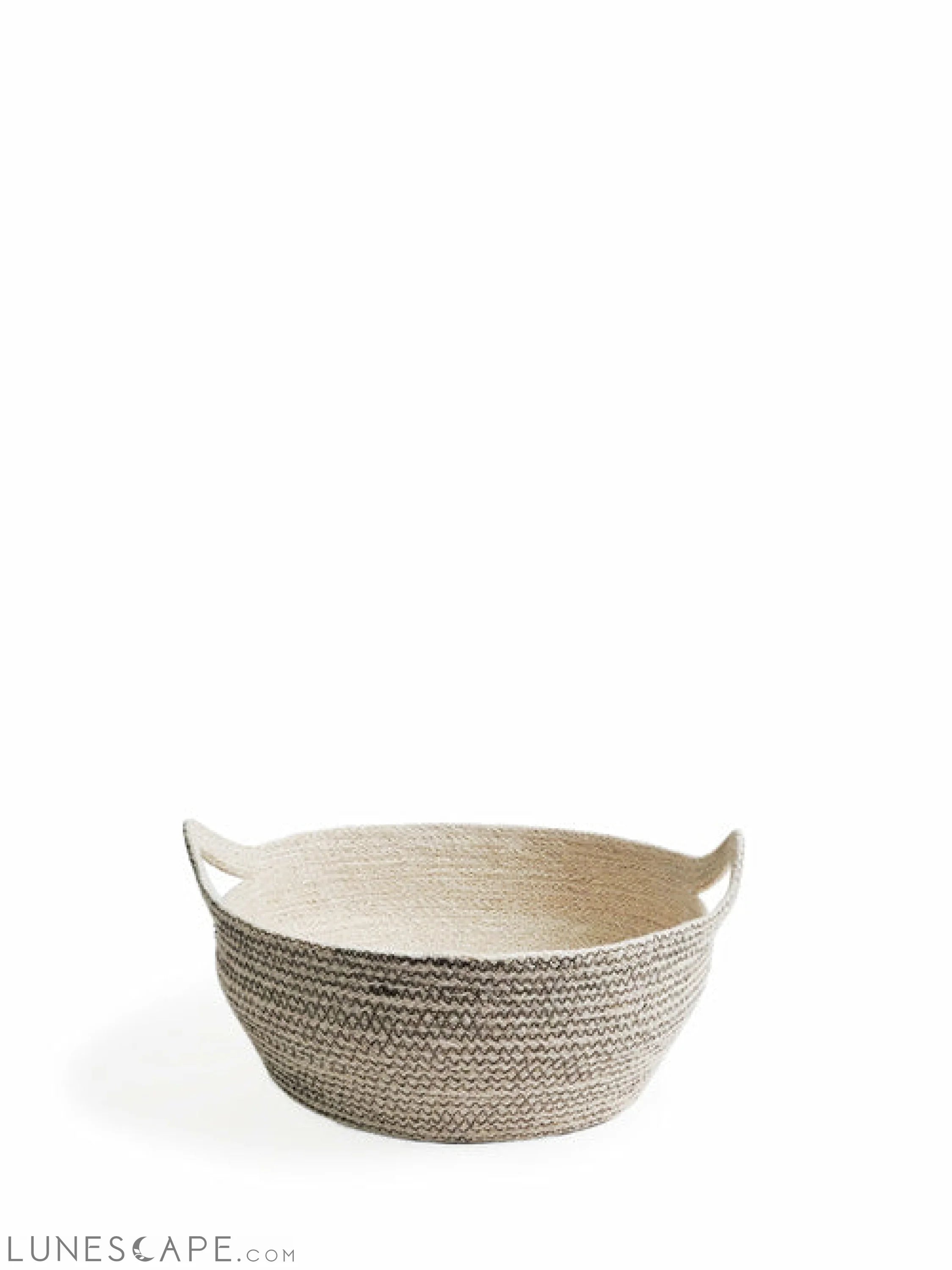 Amari Fruit Bowl - Brown LUNESCAPE