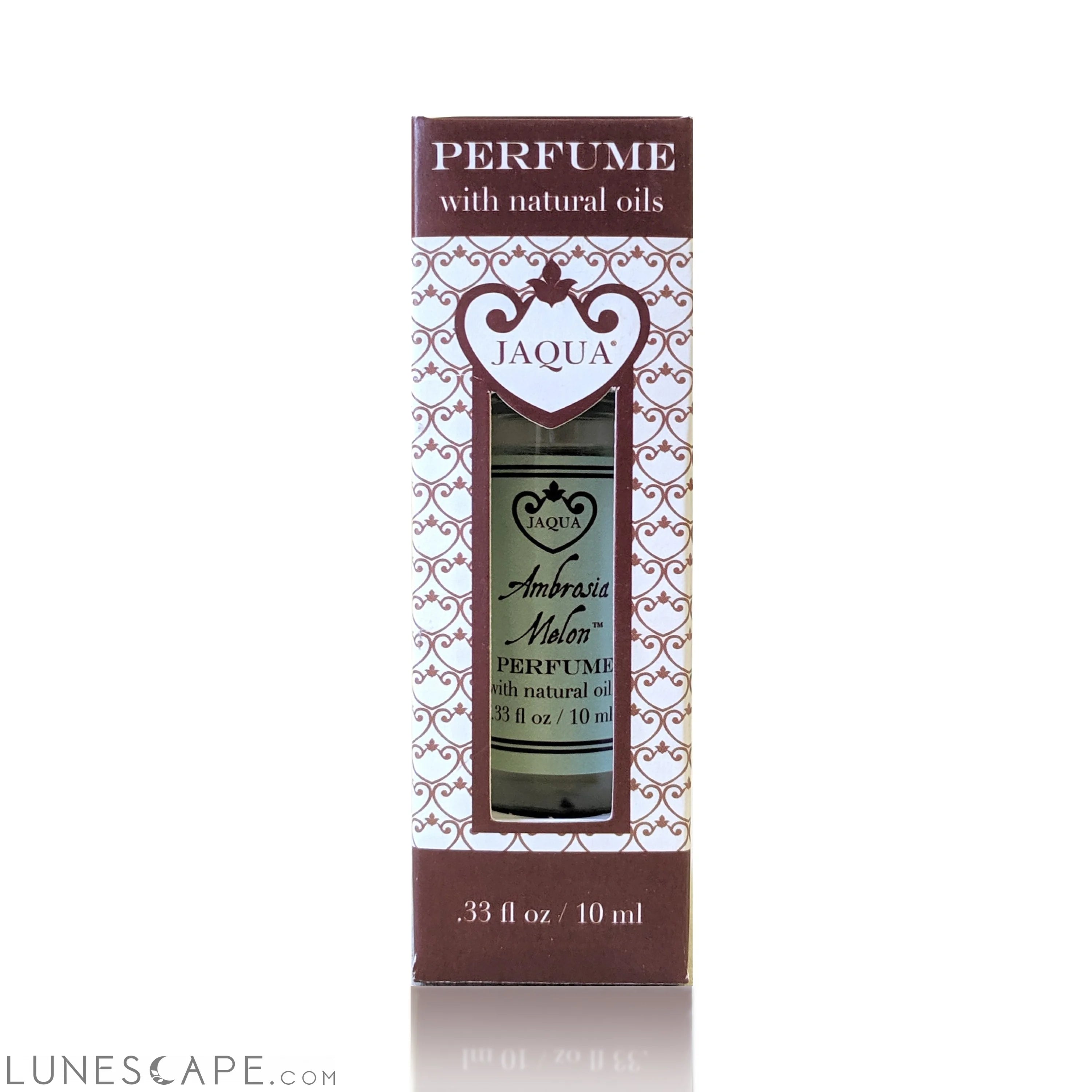 Ambrosia Melon Roll-On Perfume Oil LUNESCAPE