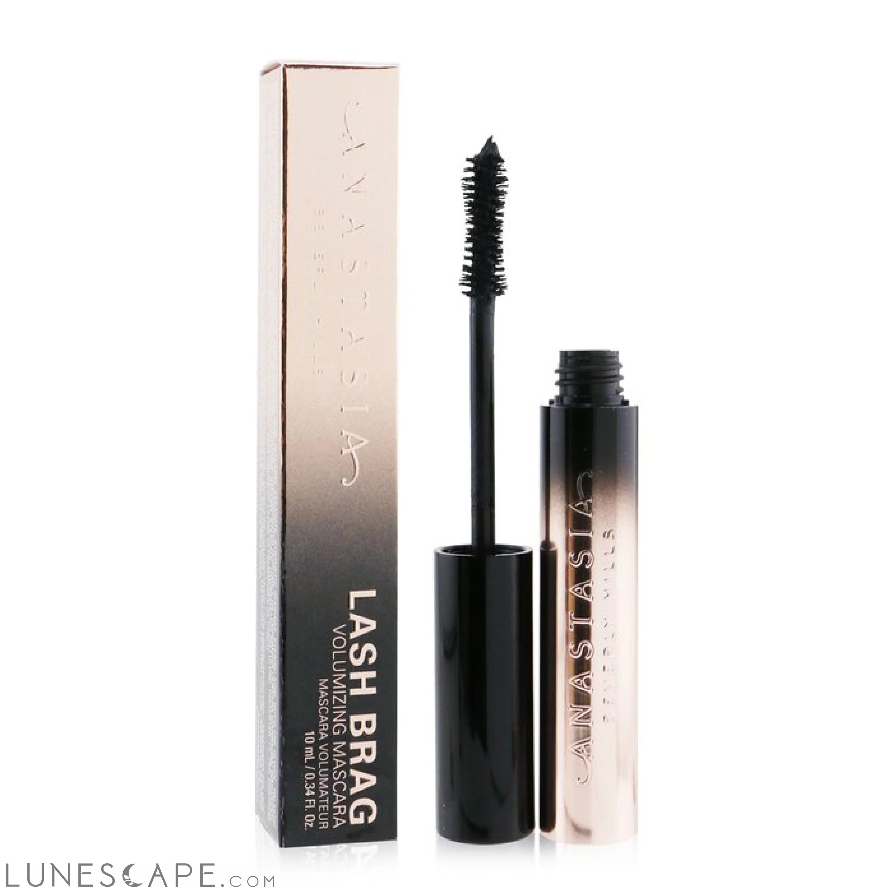 ANASTASIA BEVERLY HILLS - Lash Brag Volumizing Mascara LUNESCAPE