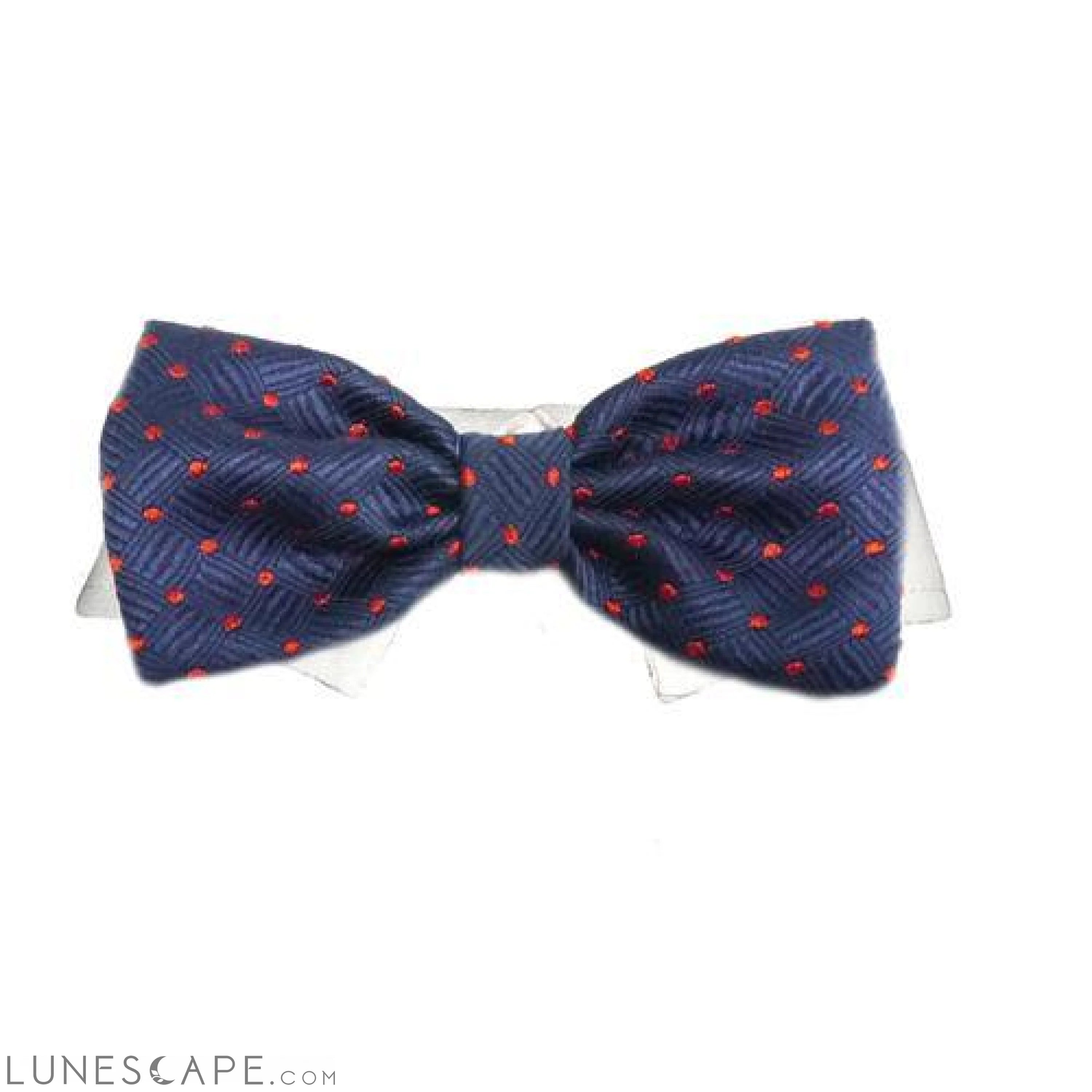 Andrew Bow Tie LUNESCAPE