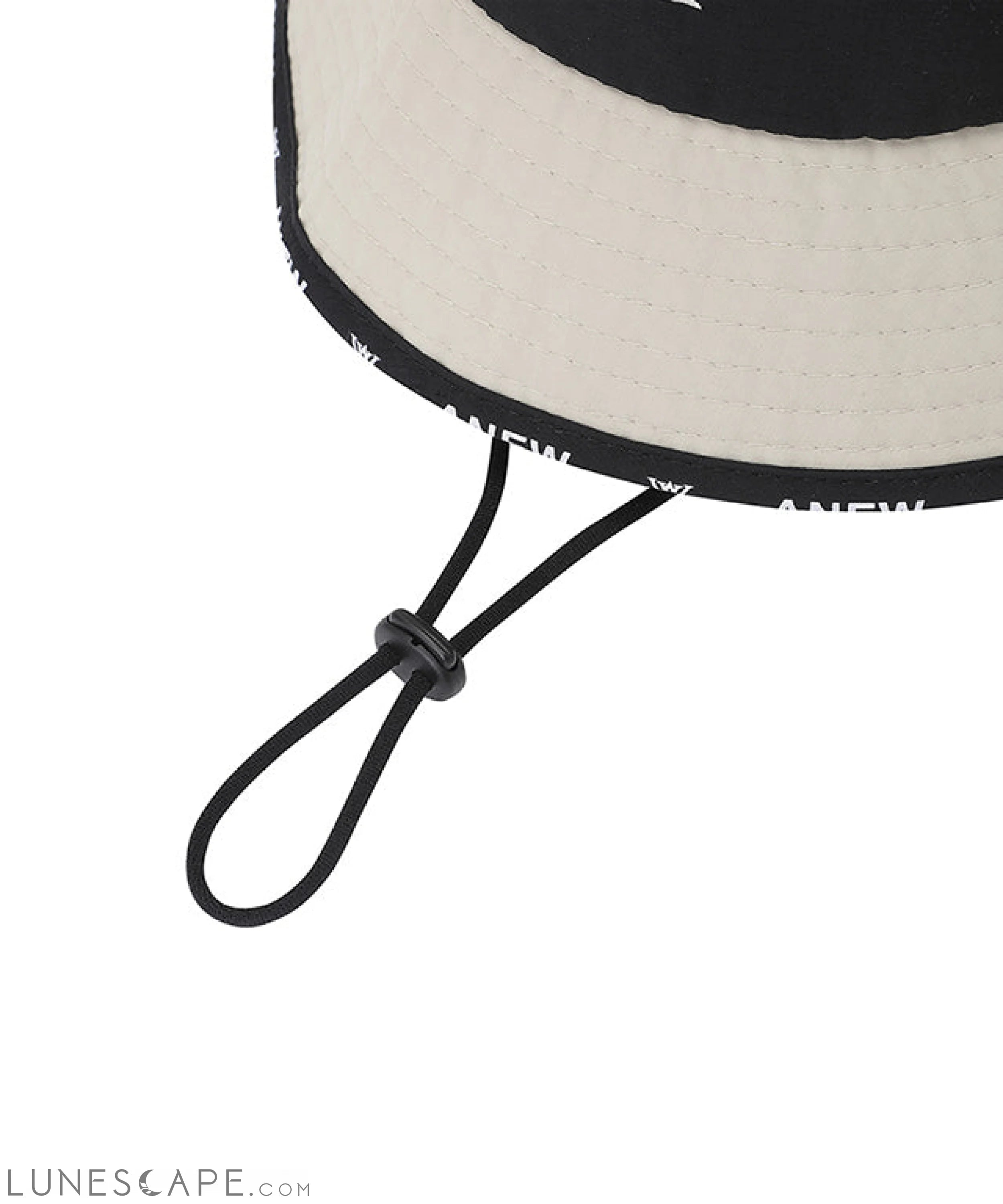 ANEW Golf Color Block Bucket Hat LUNESCAPE