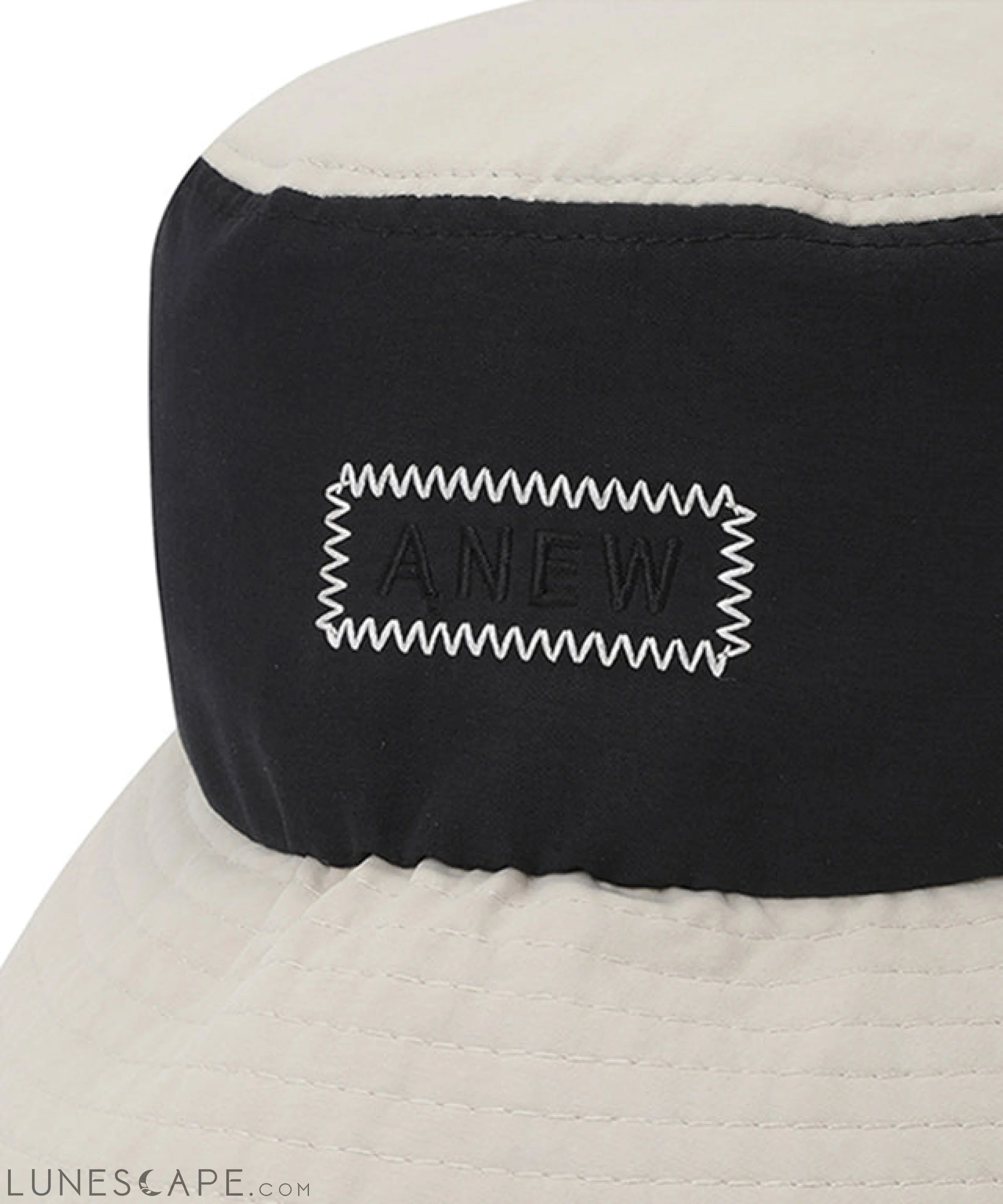 ANEW Golf Color Block Bucket Hat LUNESCAPE