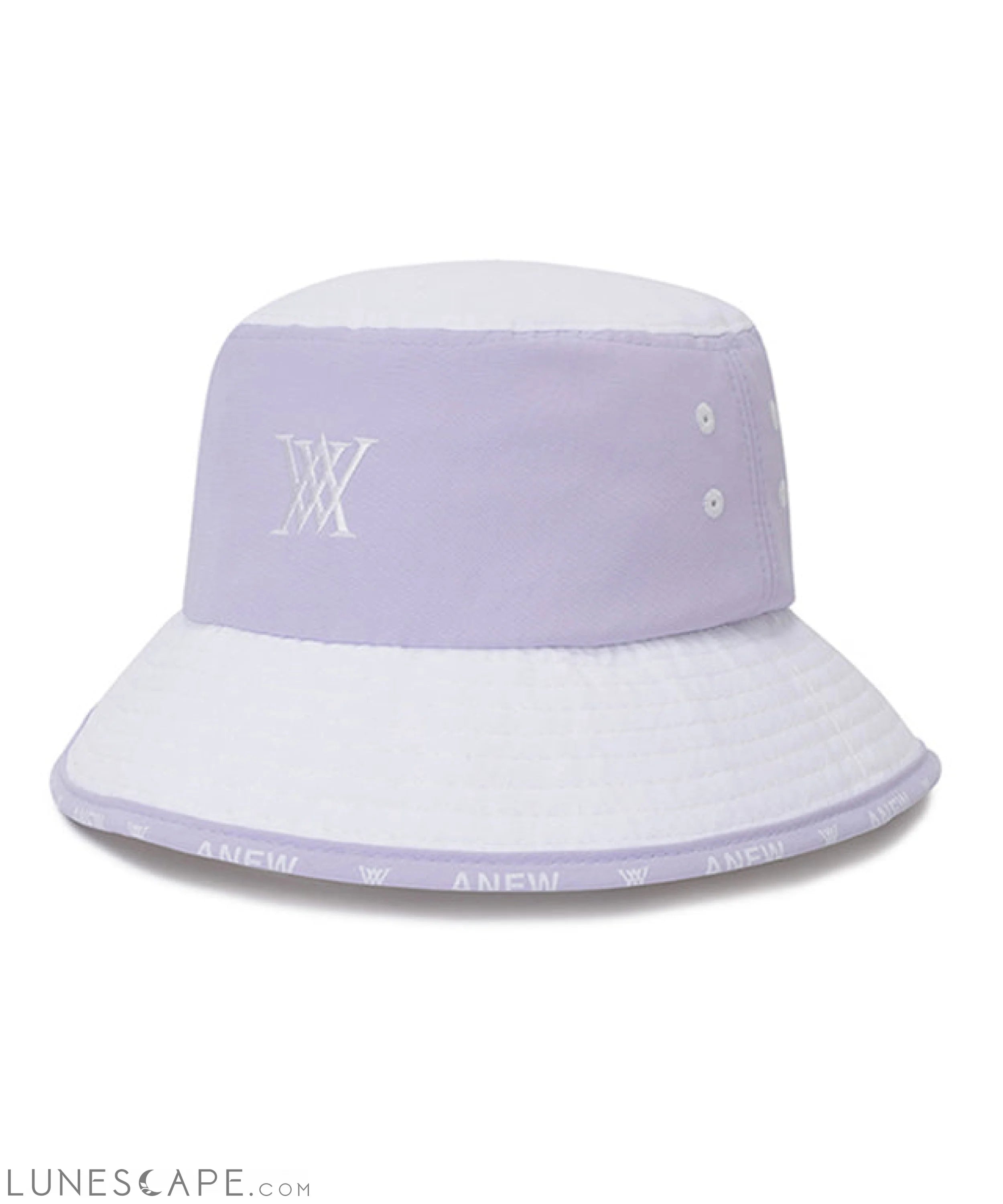 ANEW Golf Color Block Bucket Hat LUNESCAPE