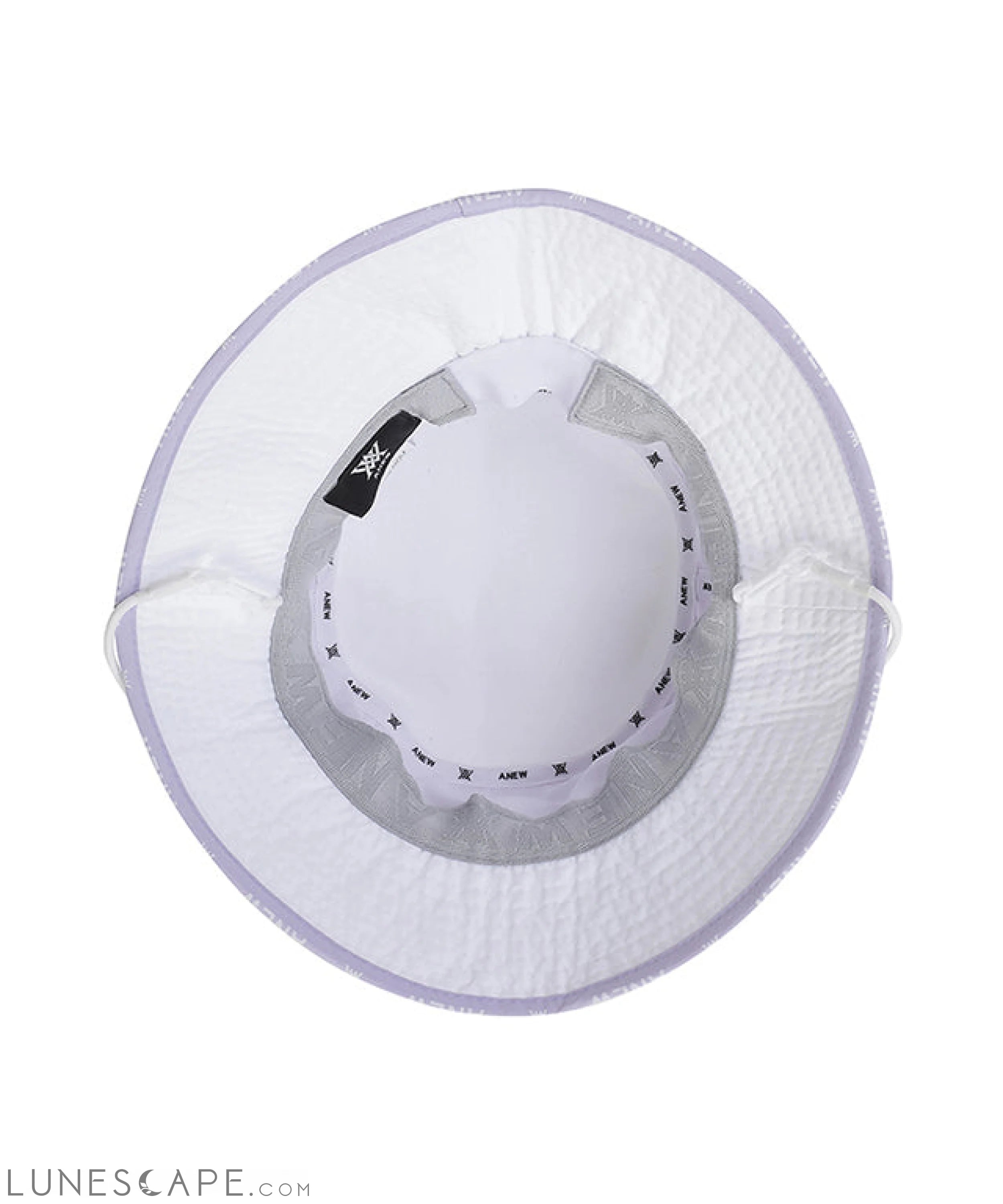 ANEW Golf Color Block Bucket Hat LUNESCAPE