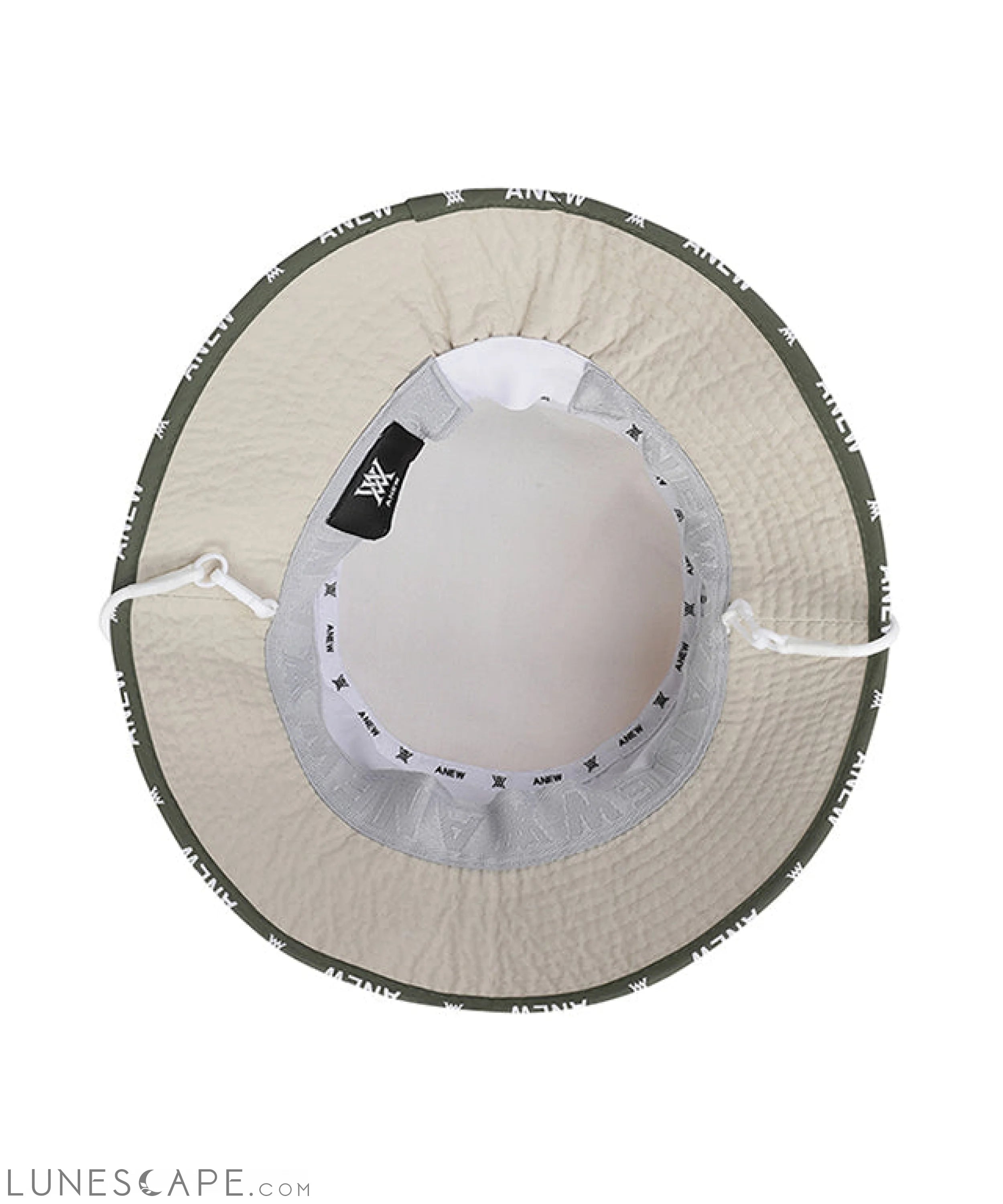 ANEW Golf Color Block Bucket Hat LUNESCAPE