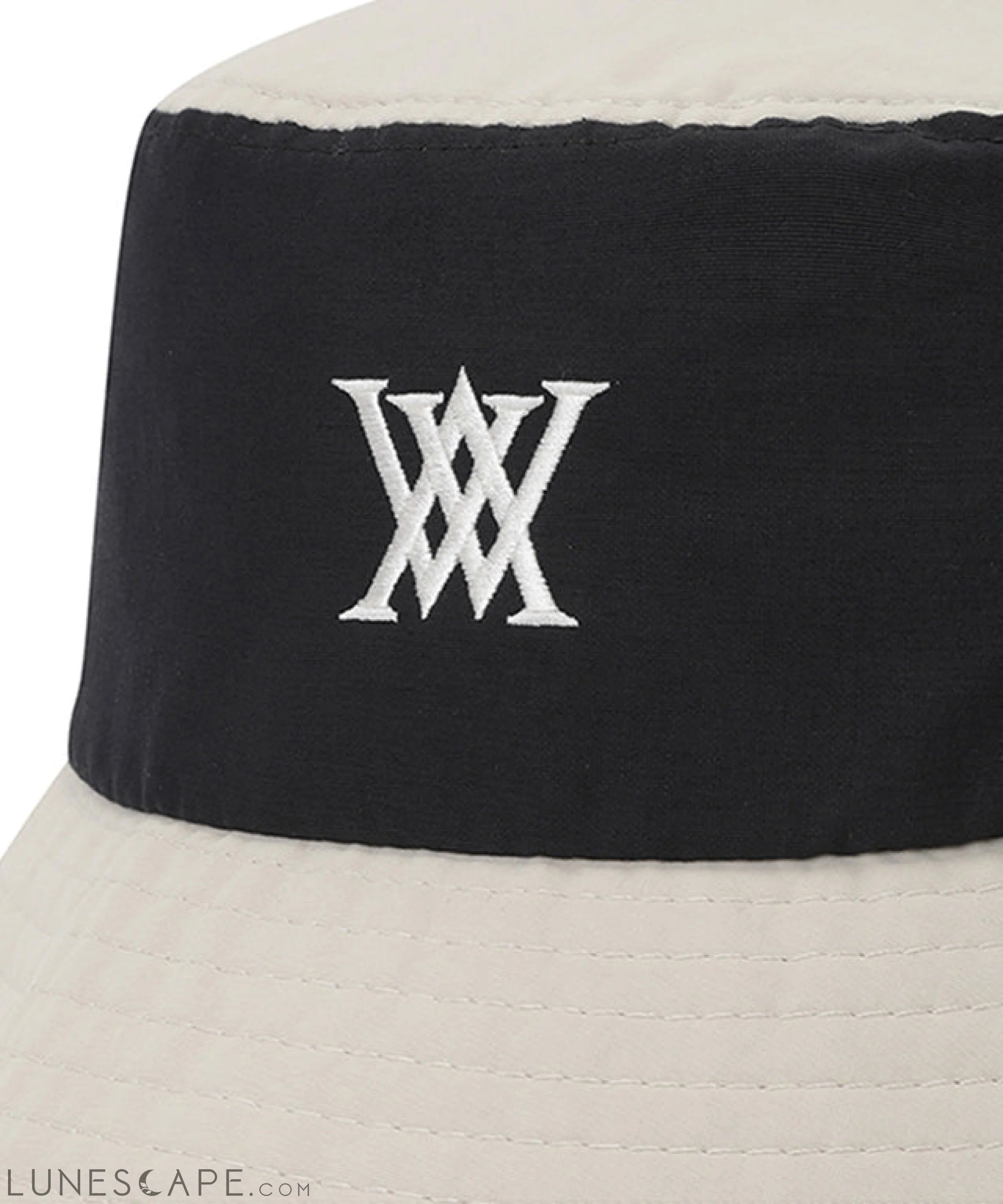 ANEW Golf Color Block Bucket Hat LUNESCAPE