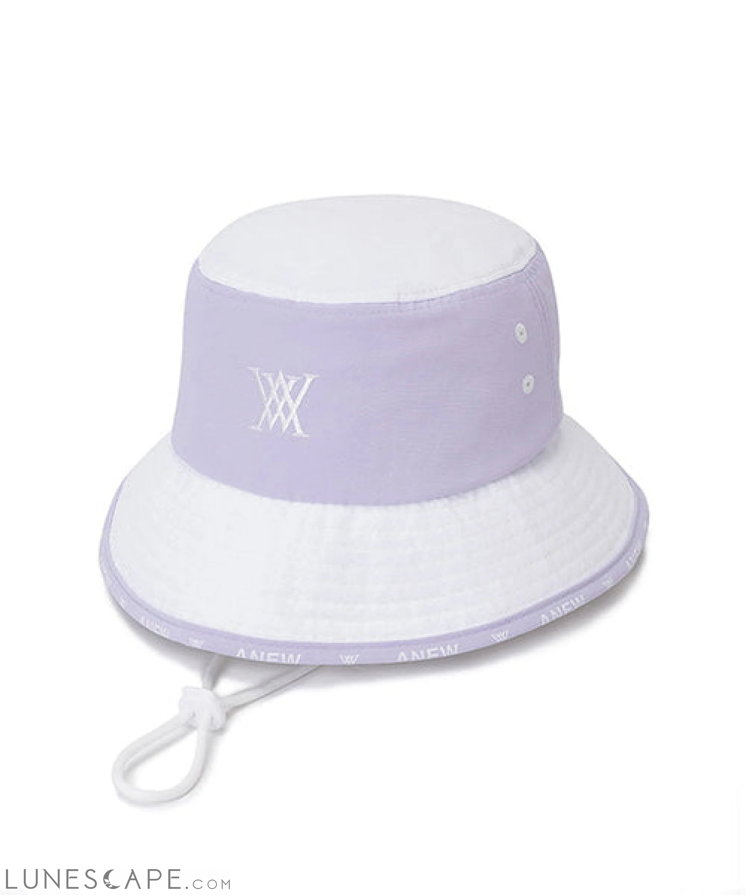 ANEW Golf Color Block Bucket Hat LUNESCAPE
