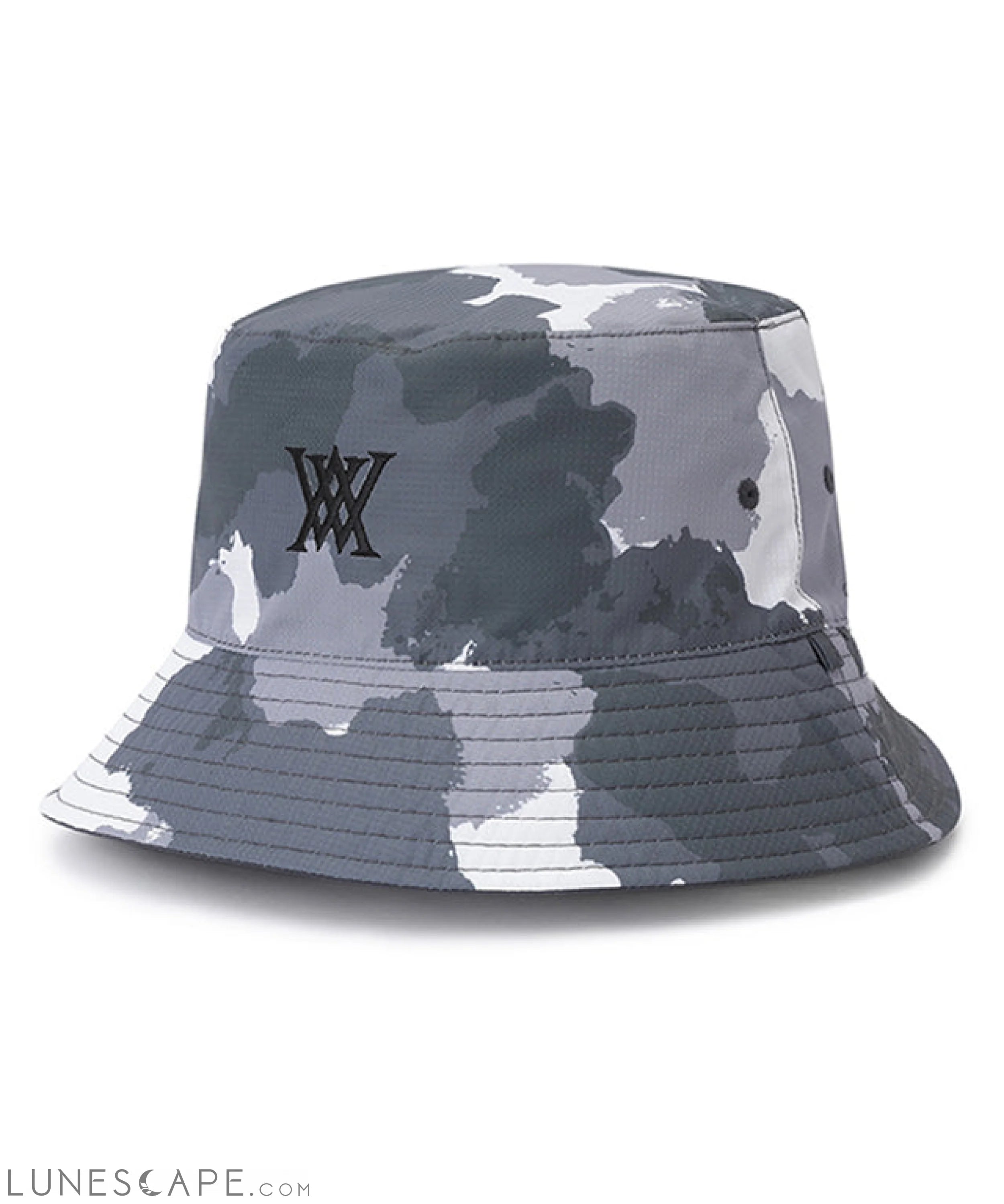 ANEW Golf Graphic Reversible Bucket Hat LUNESCAPE