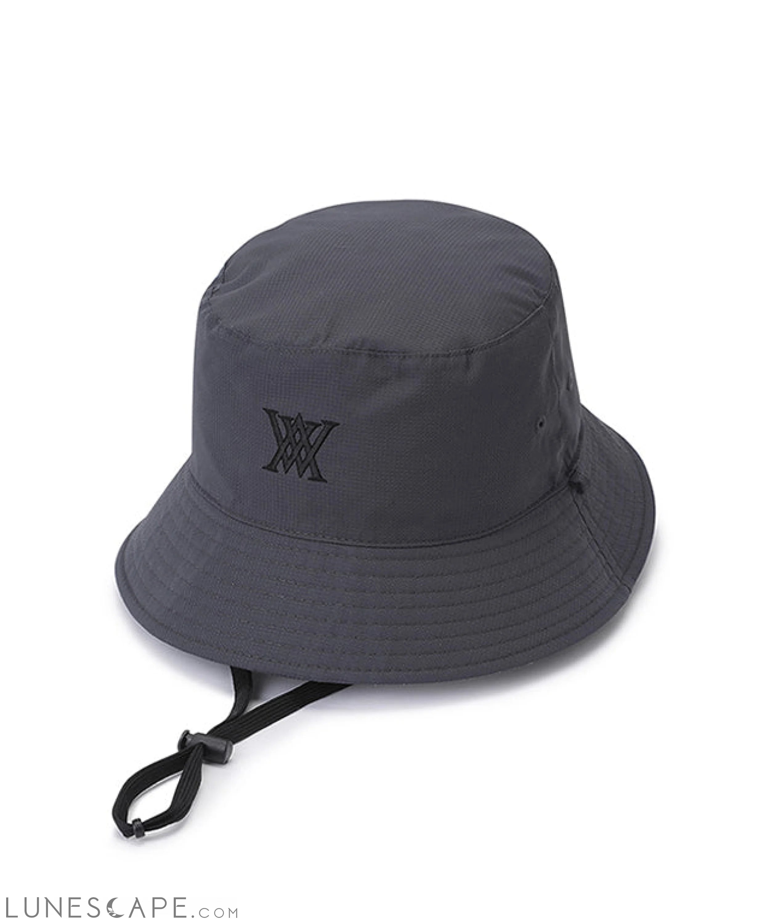ANEW Golf Graphic Reversible Bucket Hat LUNESCAPE