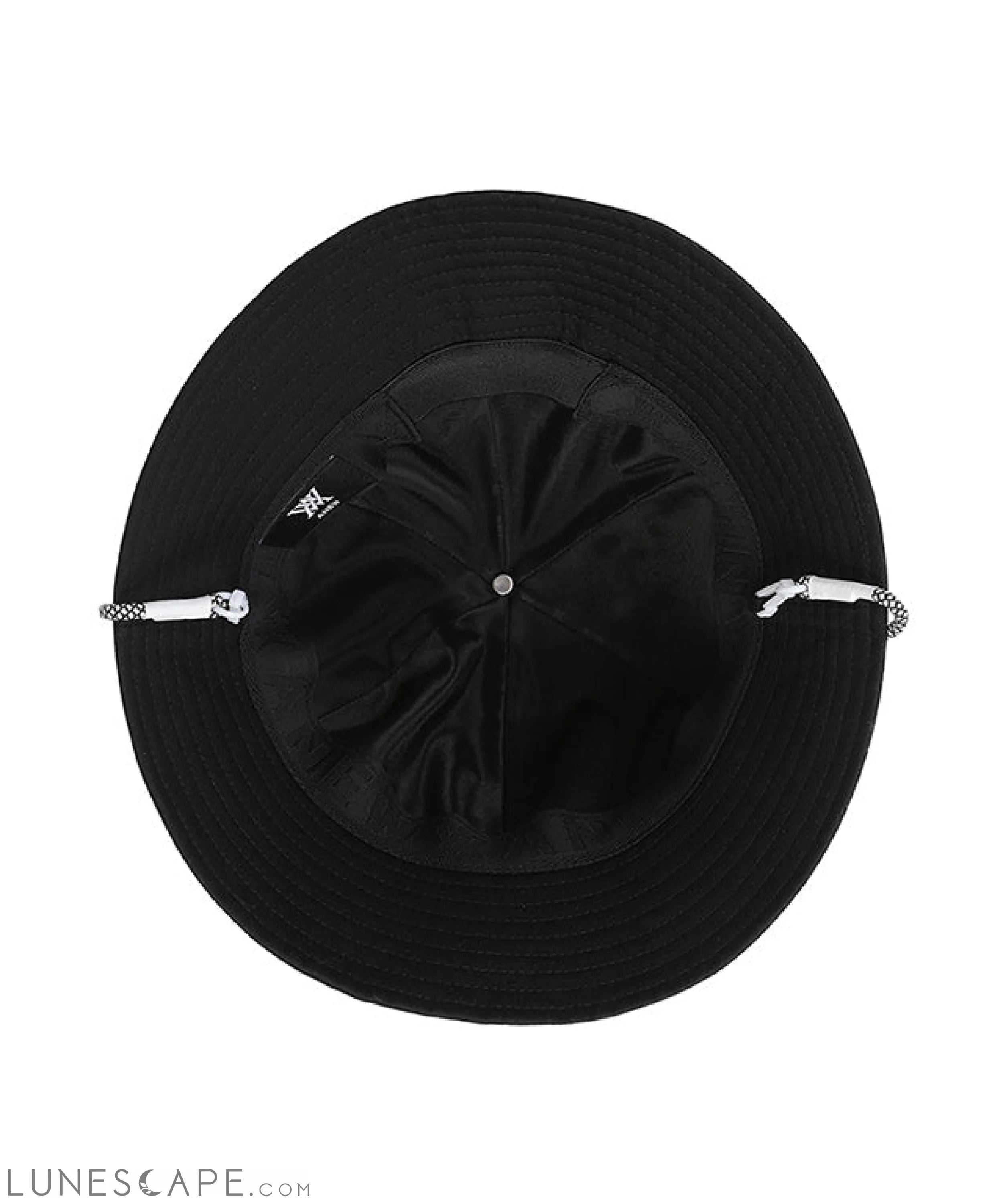 ANEW Golf Number Point 6 Angle Bucket Hat LUNESCAPE