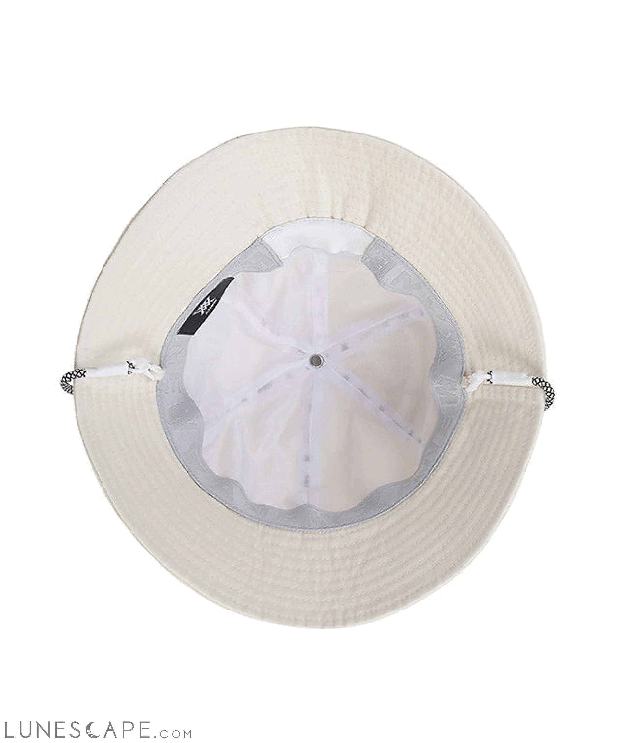 ANEW Golf Number Point 6 Angle Bucket Hat LUNESCAPE