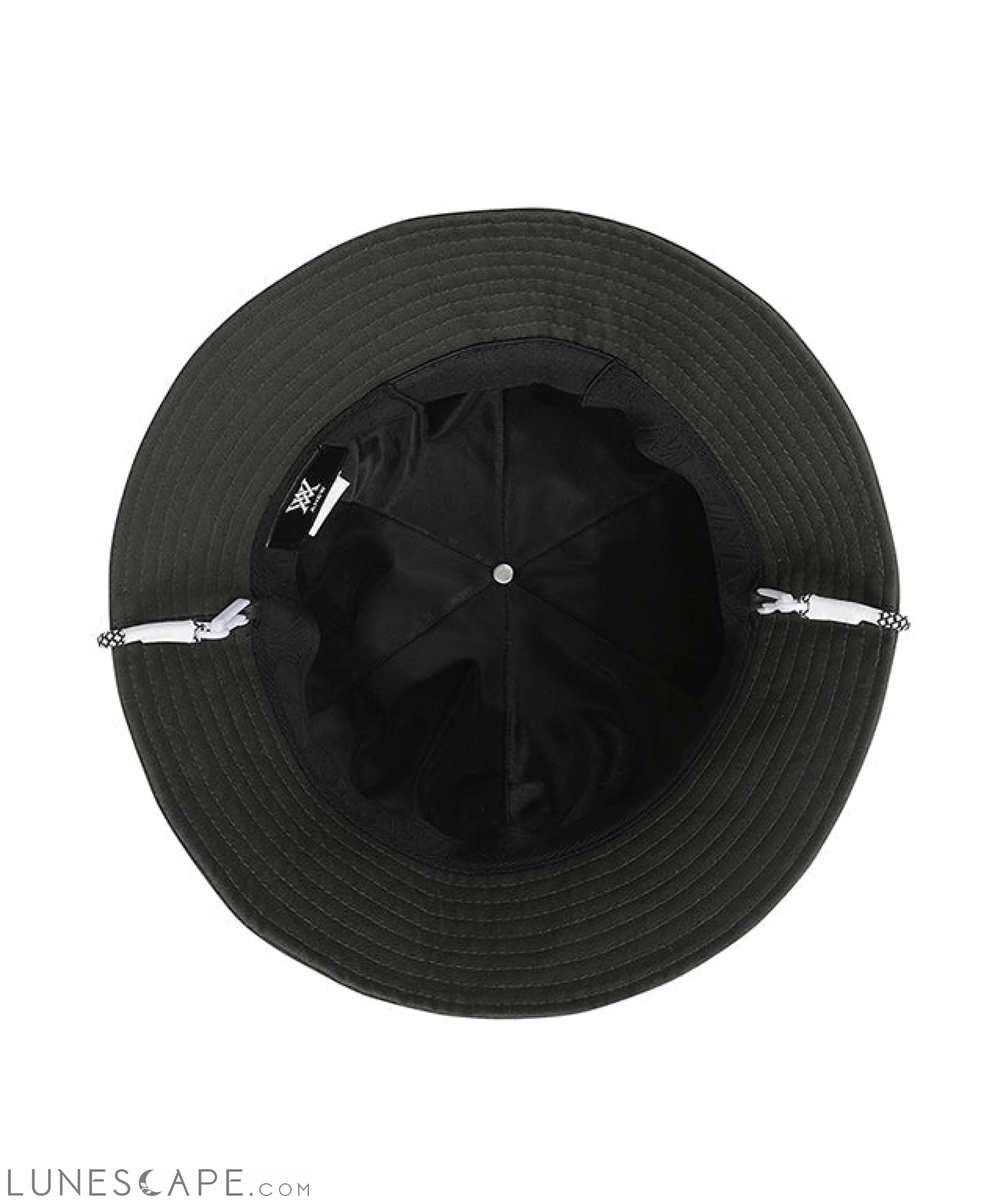 ANEW Golf Number Point 6 Angle Bucket Hat LUNESCAPE