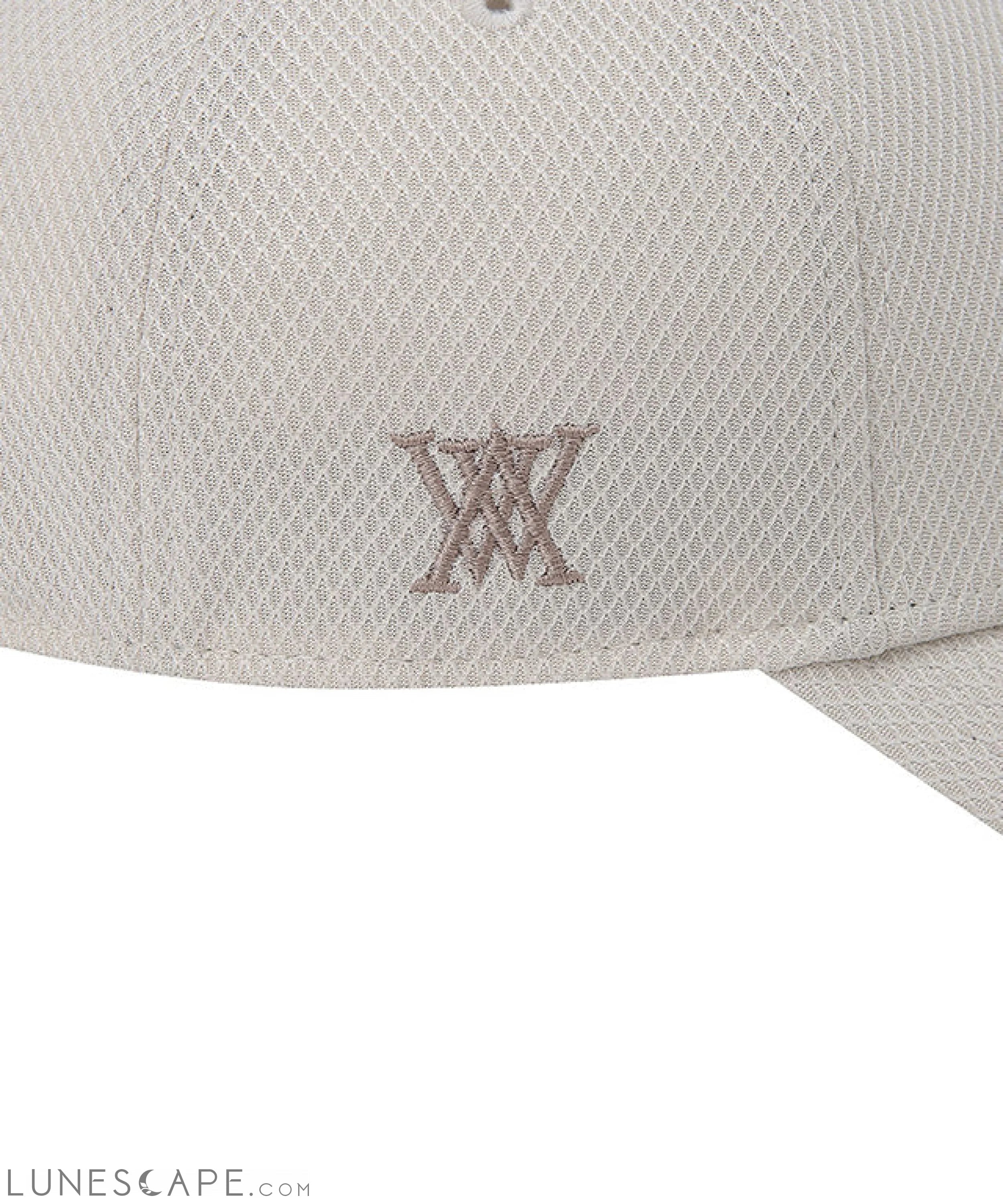 ANEW x NEWERA 940Adjustable Volume Ball Cap - 3 Colors LUNESCAPE