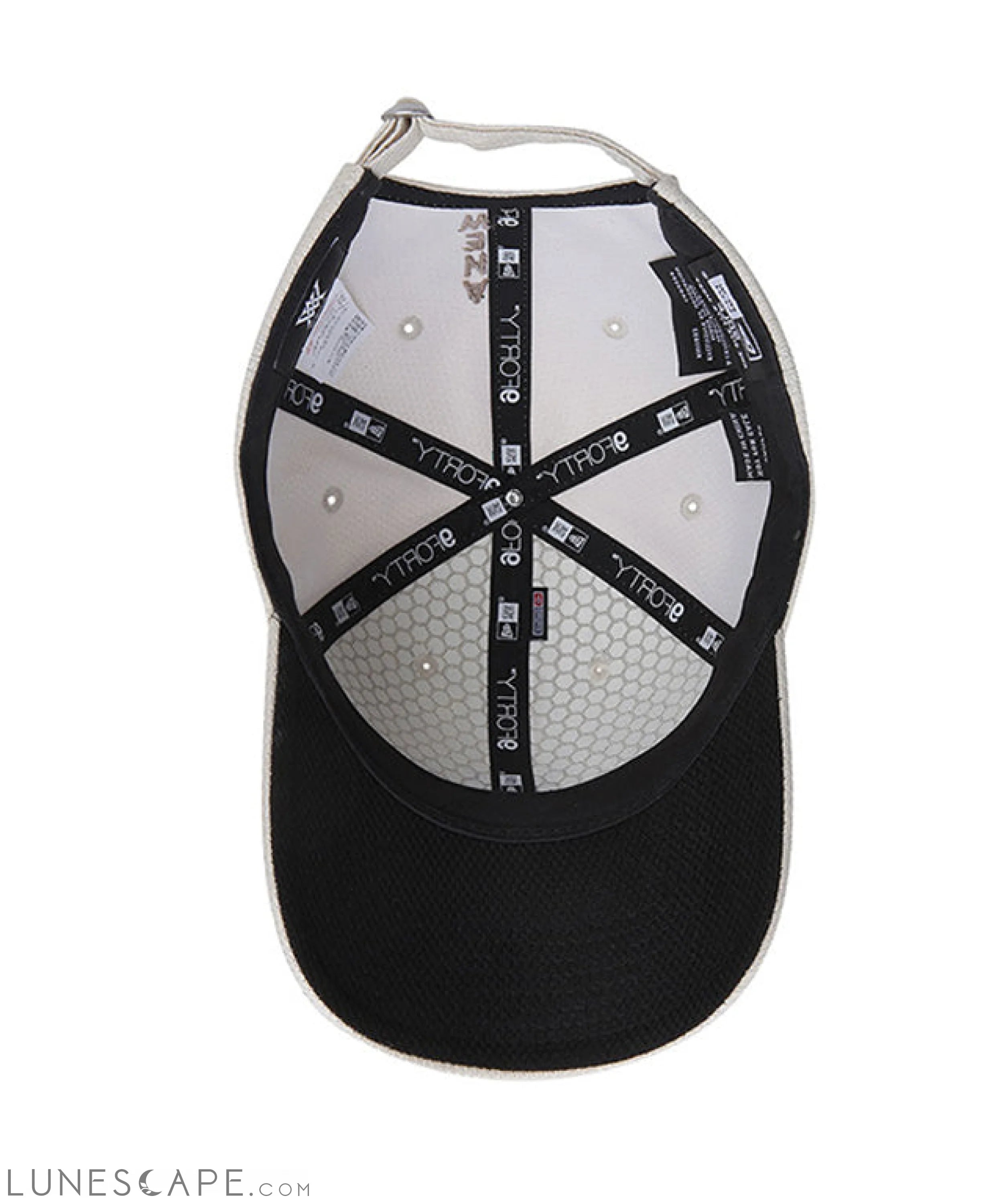 ANEW x NEWERA 940Adjustable Volume Ball Cap - 3 Colors LUNESCAPE