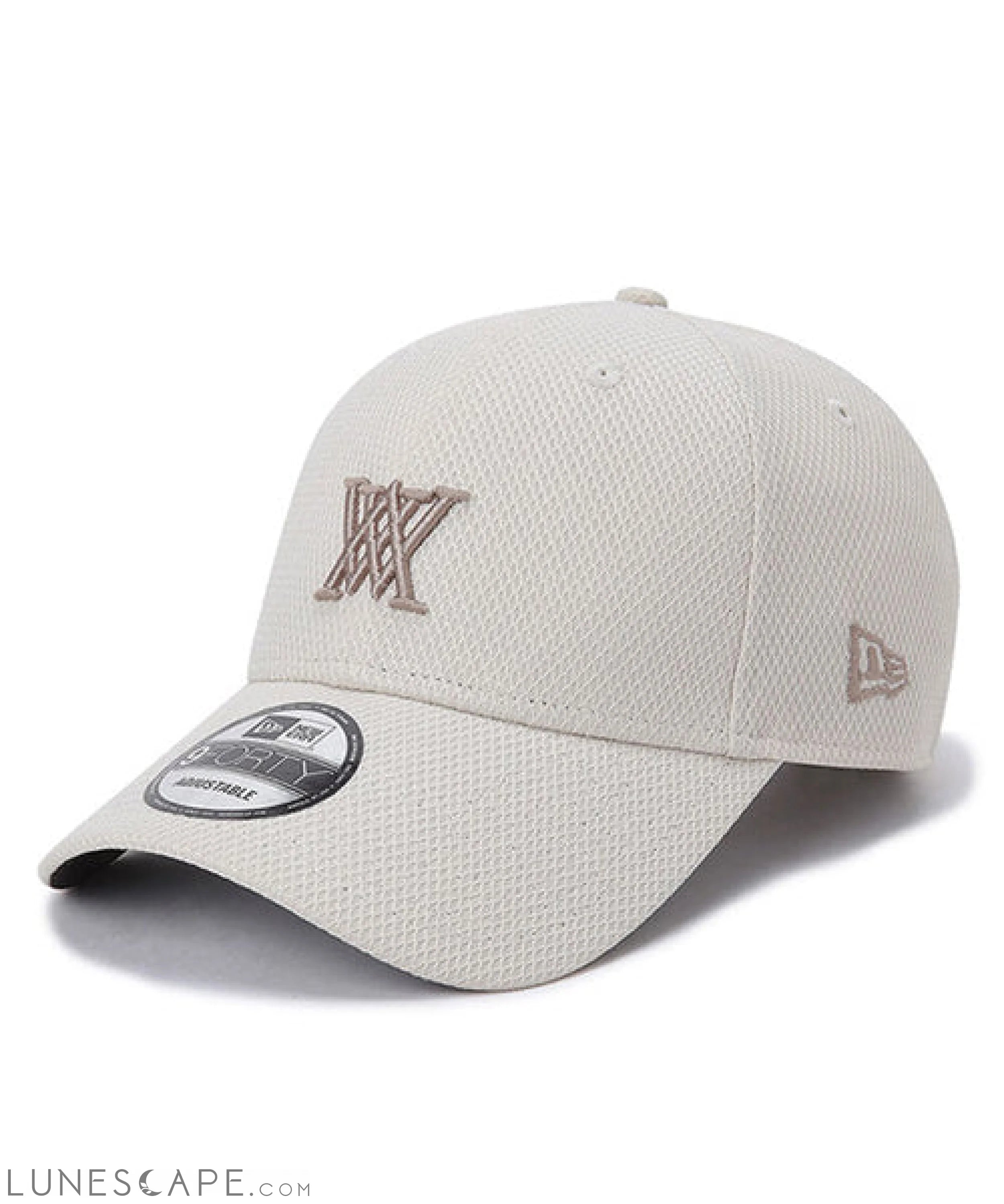 ANEW x NEWERA 940Adjustable Volume Ball Cap - 3 Colors LUNESCAPE