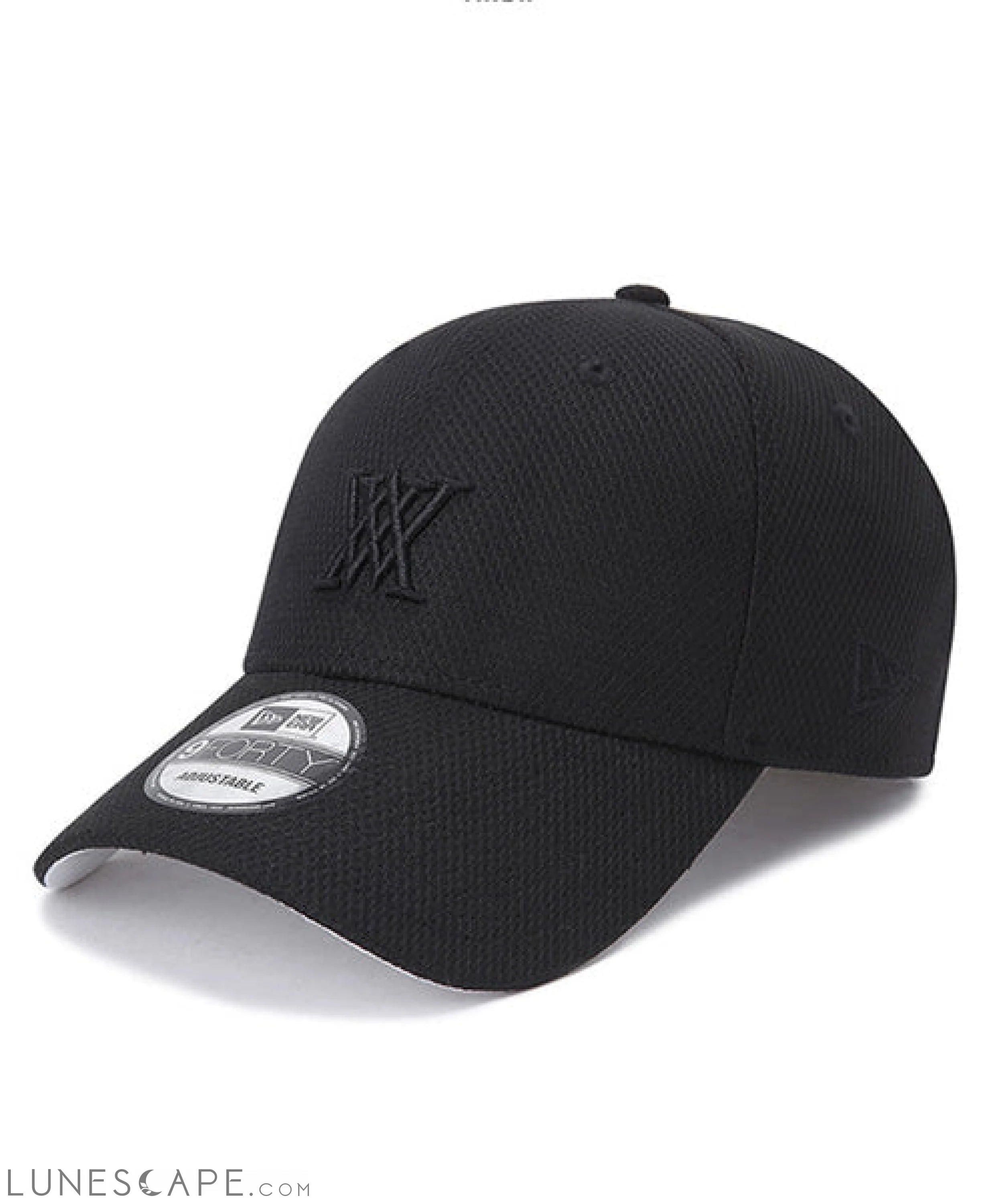 ANEW x NEWERA 940Adjustable Volume Ball Cap - 3 Colors LUNESCAPE