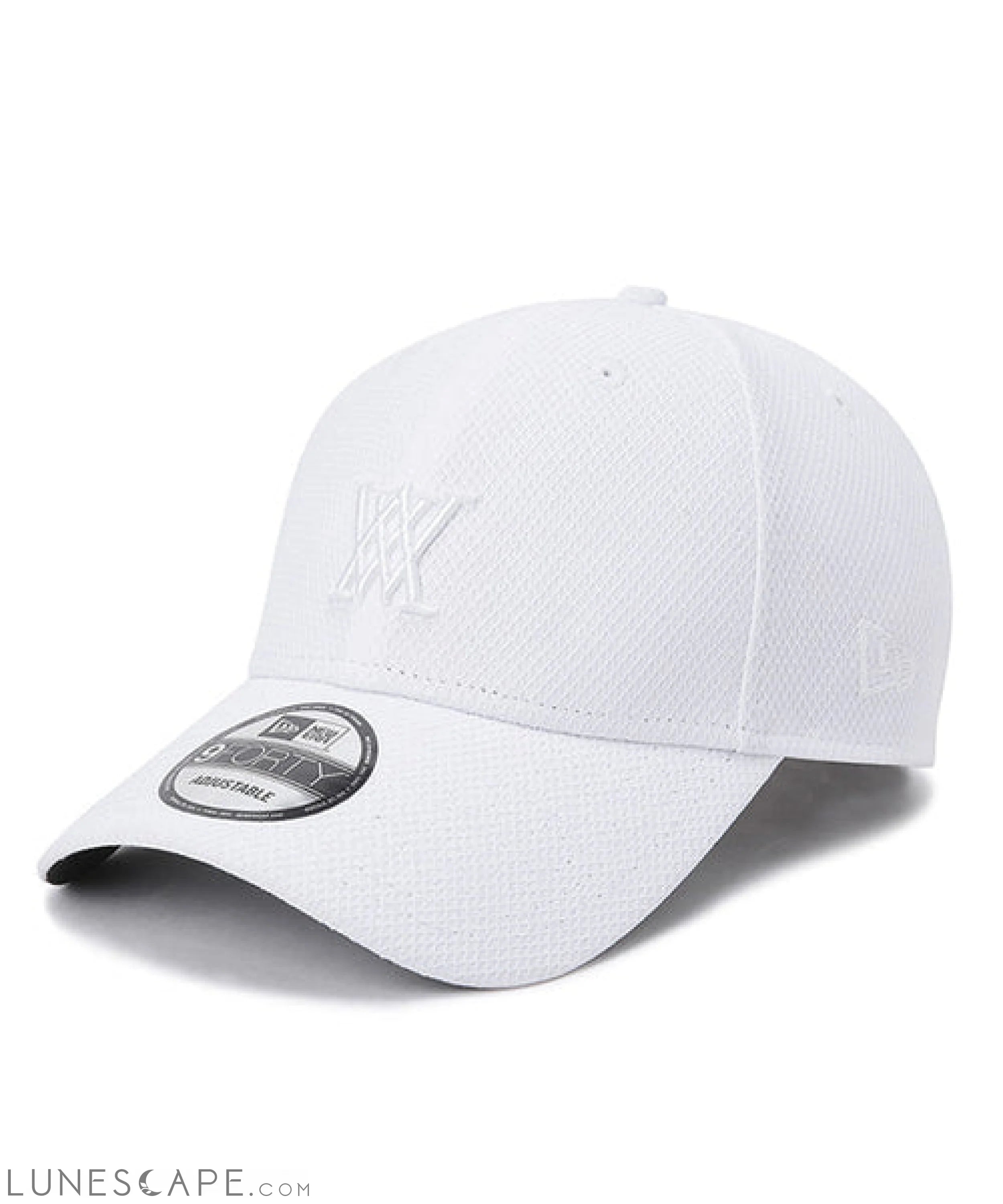 ANEW x NEWERA 940Adjustable Volume Ball Cap - 3 Colors LUNESCAPE