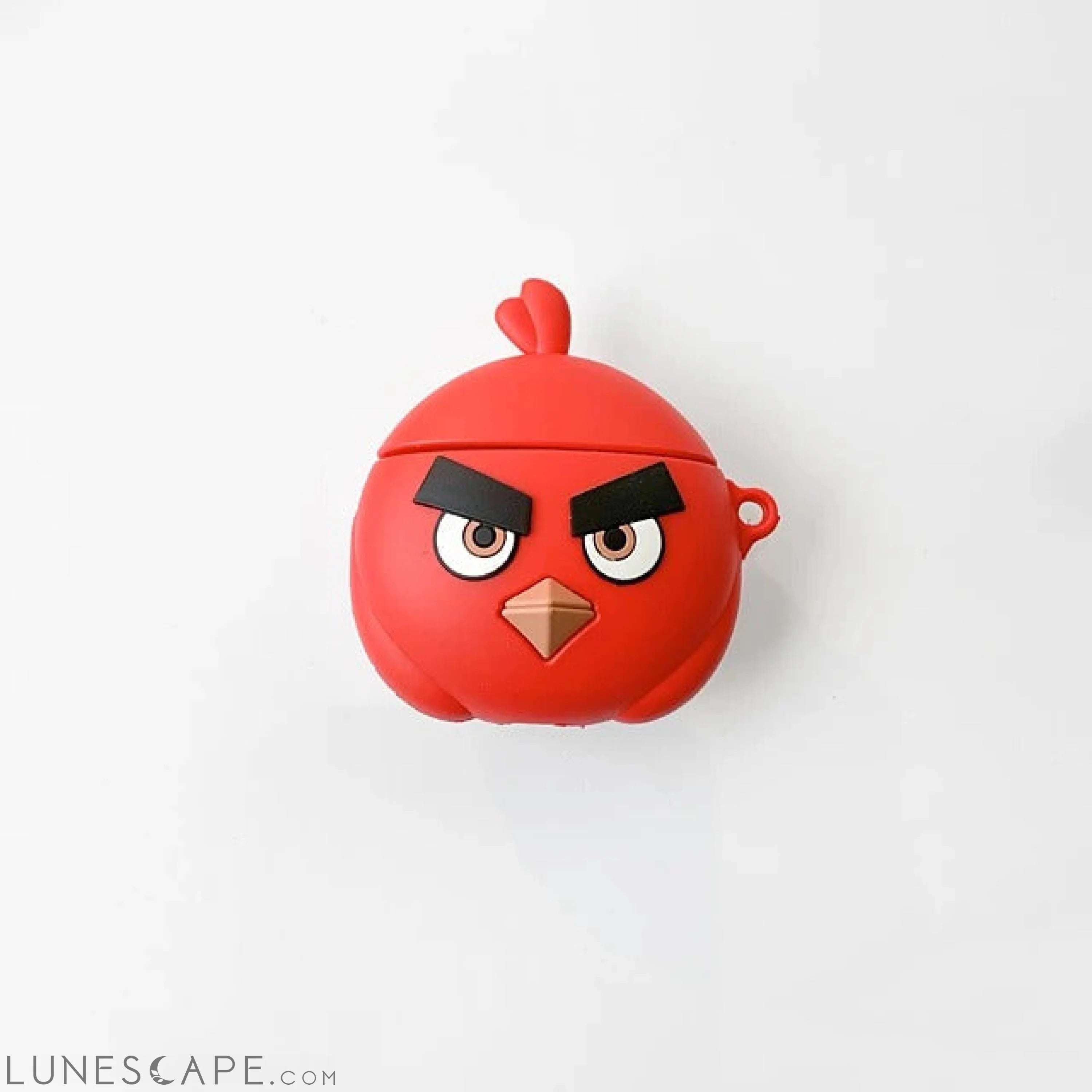 Angry Bird AirPods 1/2 Case LUNESCAPE