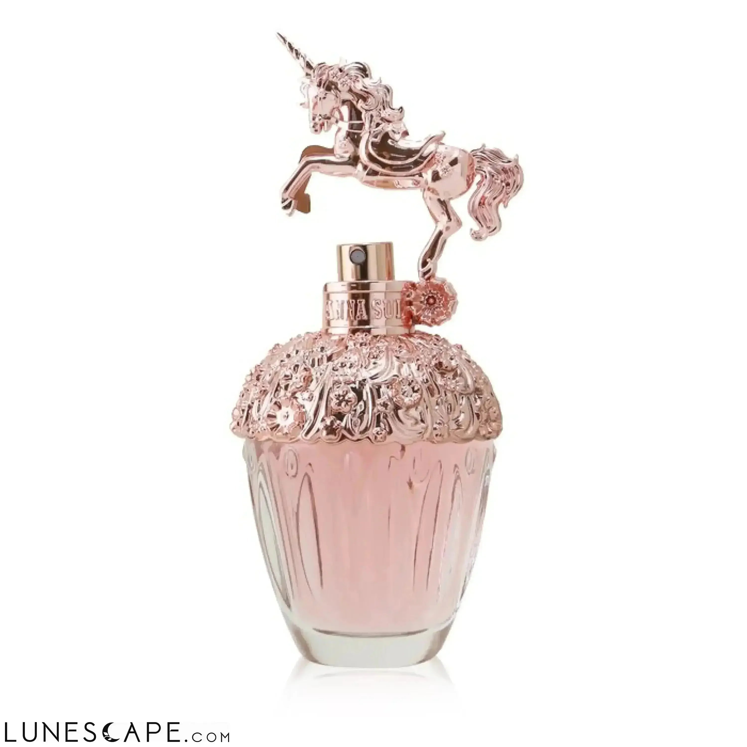 ANNA SUI - Fantasia Forever Eau De Toilette Spray LUNESCAPE