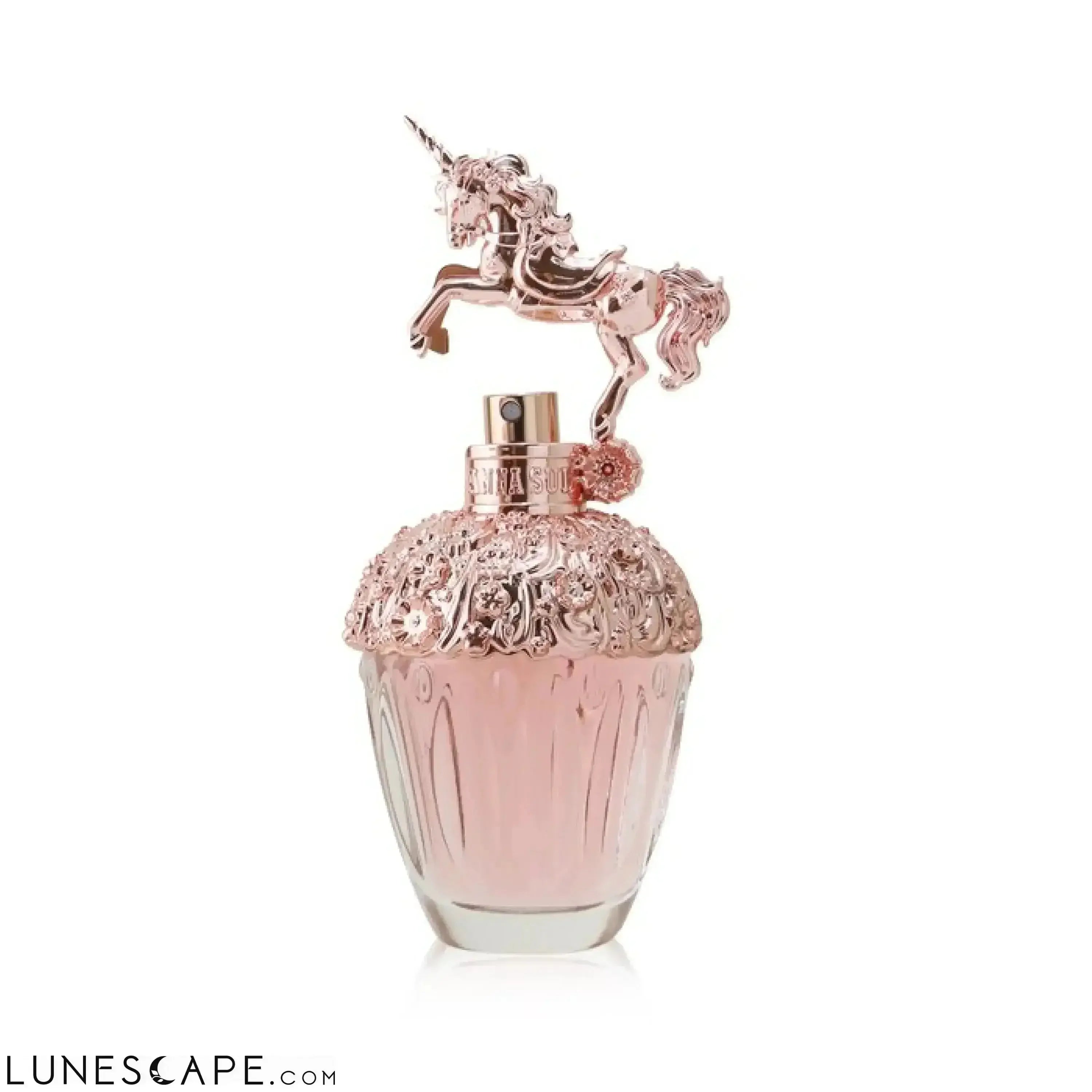 ANNA SUI - Fantasia Forever Eau De Toilette Spray LUNESCAPE