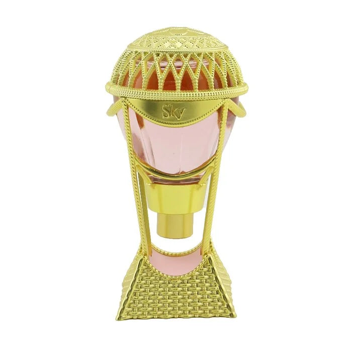 ANNA SUI - Sky Eau De Toilette Spray LUNESCAPE