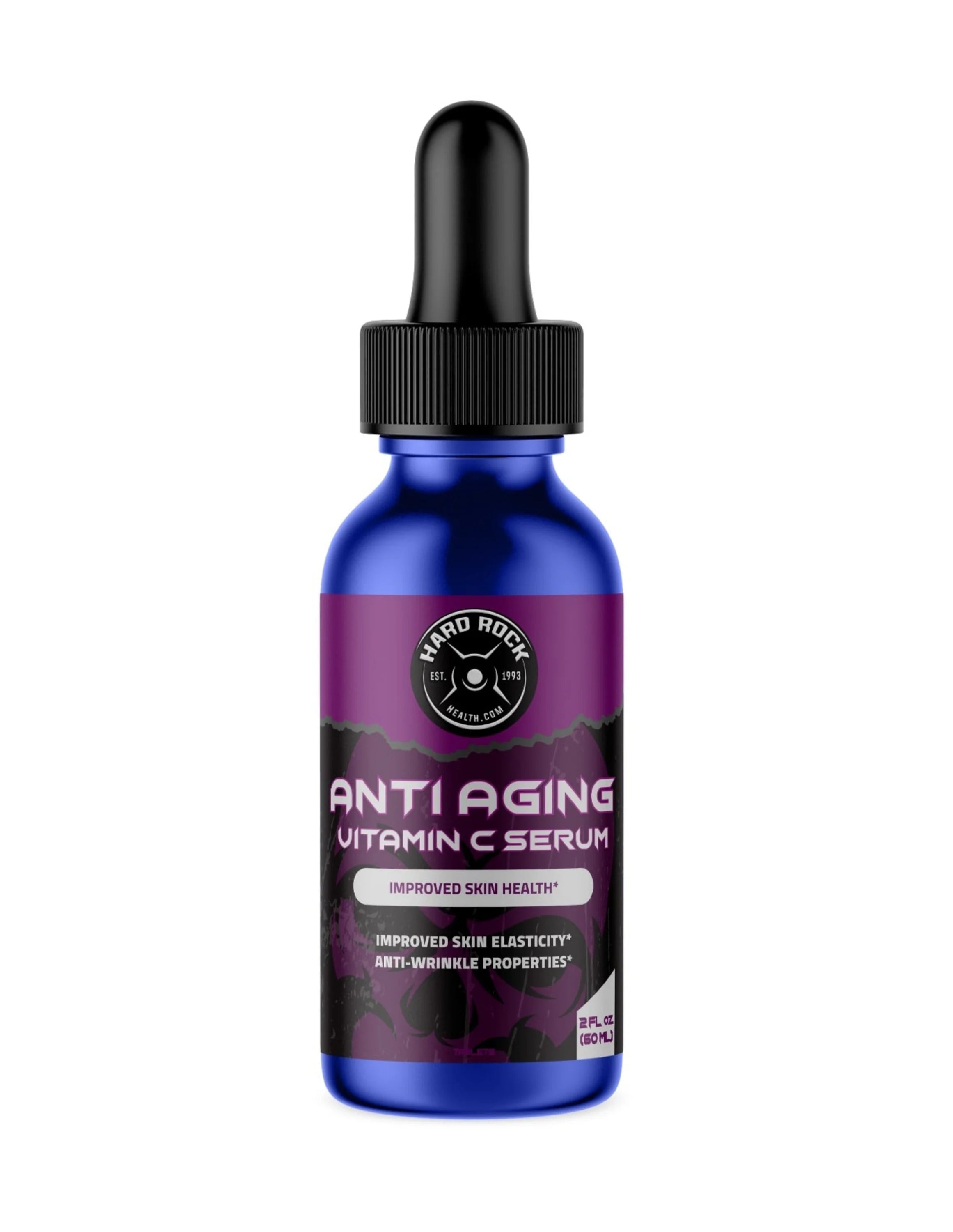 Anti-Aging Vitamin-C Serum 60 Ml LUNESCAPE