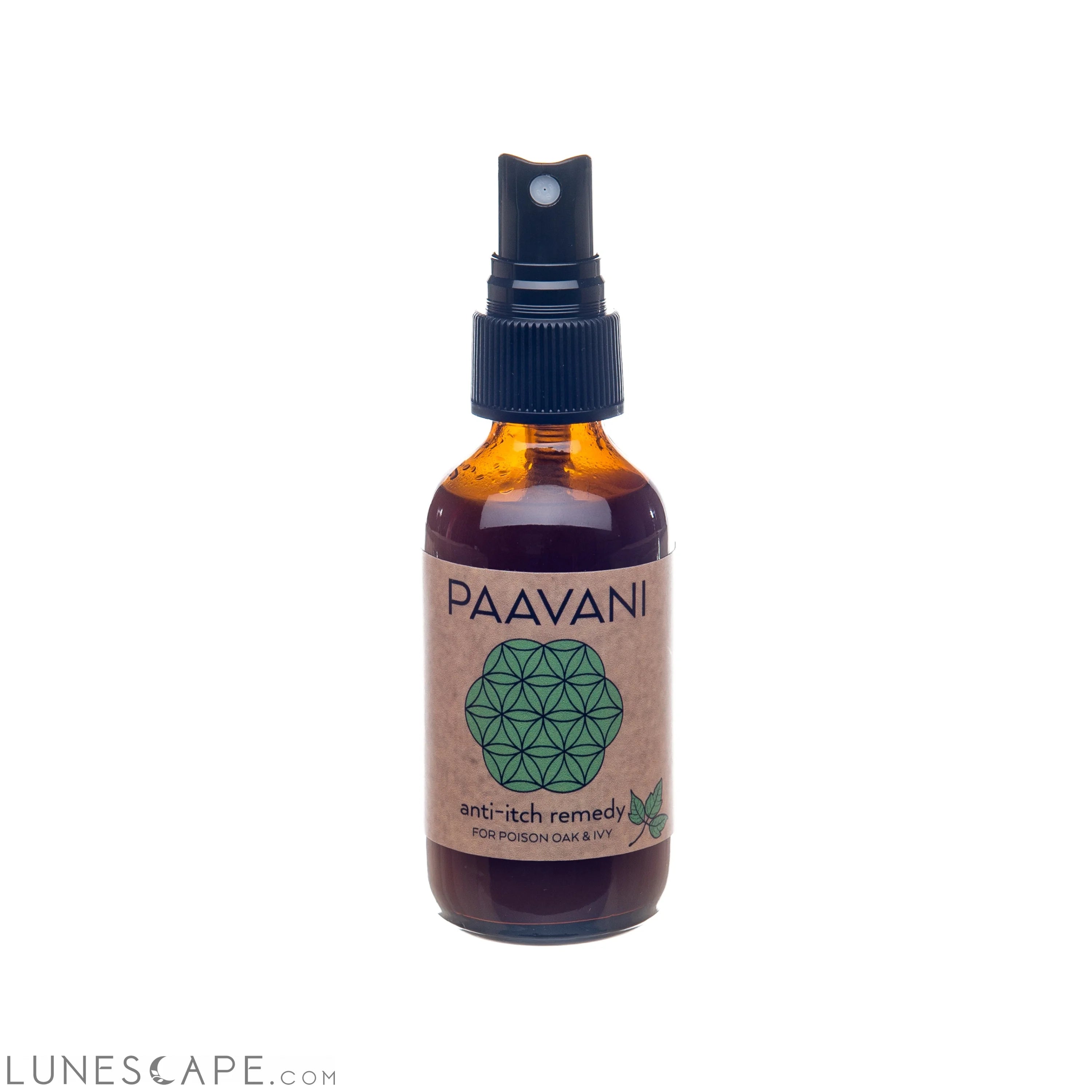 Anti-Itch Remedy LUNESCAPE