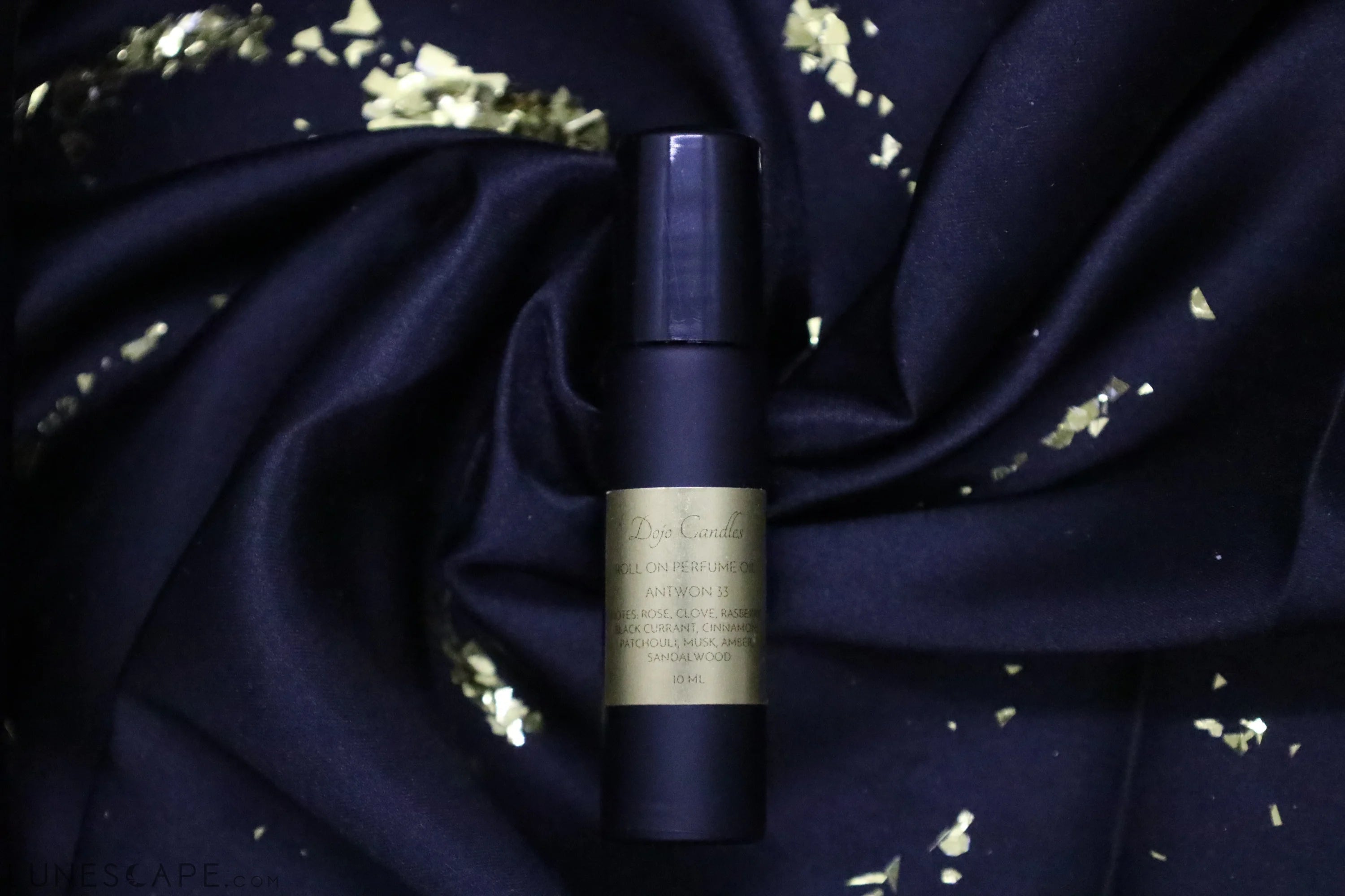 Antwon 33 Luxury Roll on Oil LUNESCAPE