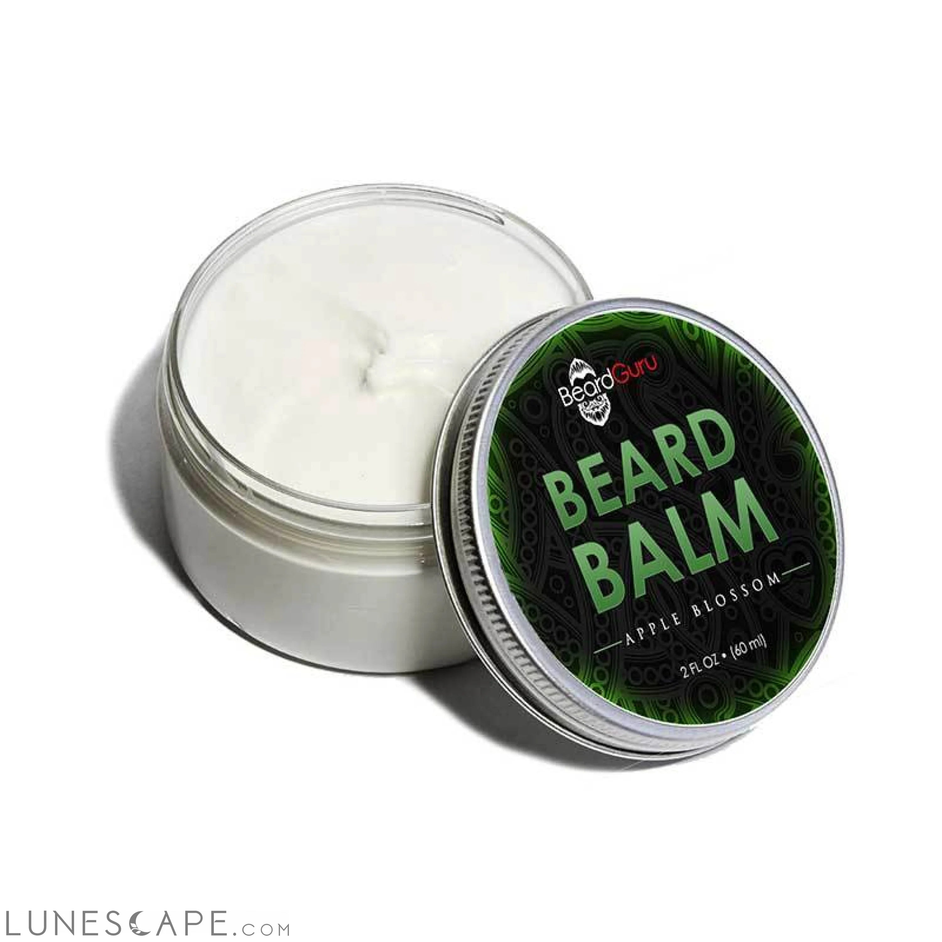 Apple Blossom Beard Balm LUNESCAPE