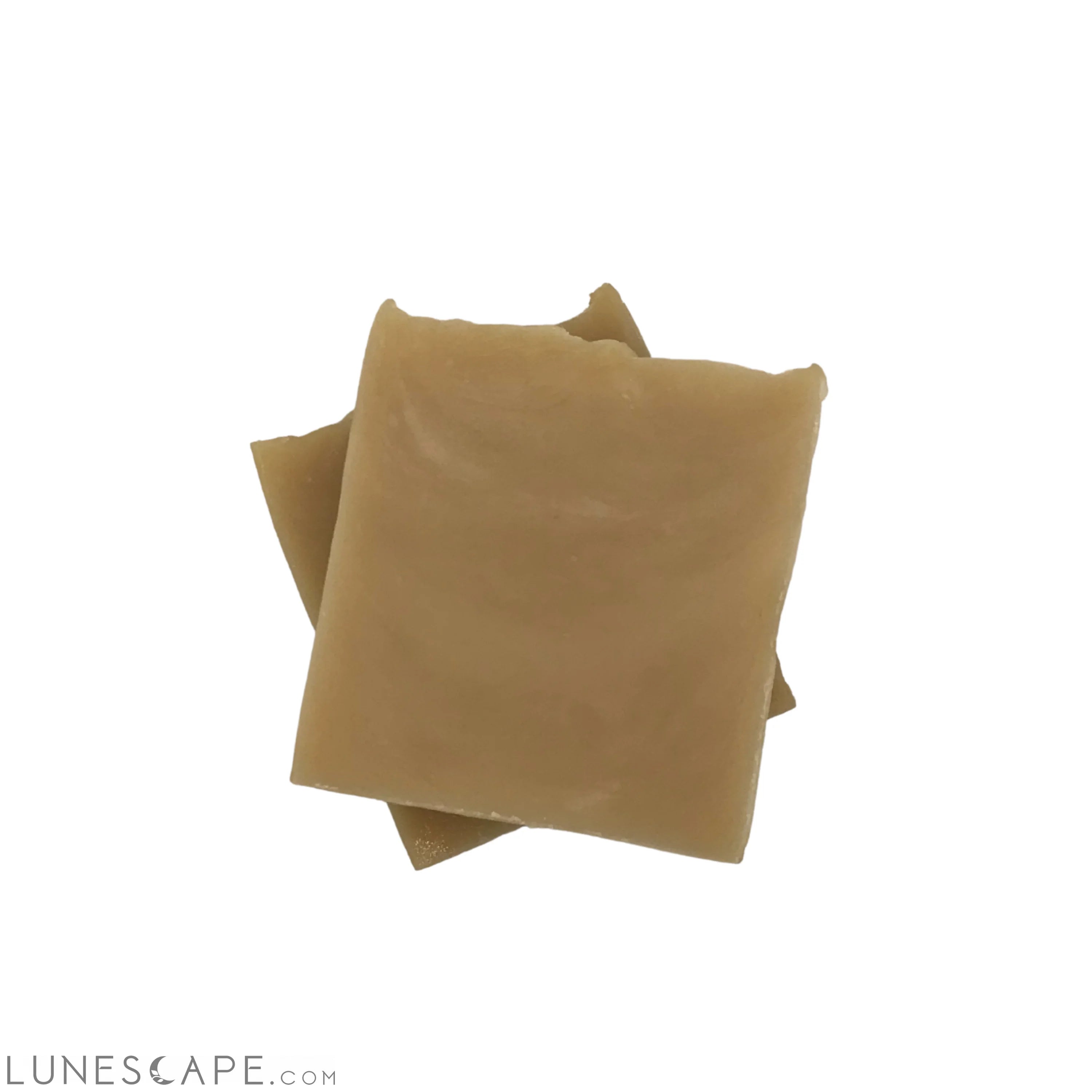 Apple Cider Vinegar Soap LUNESCAPE
