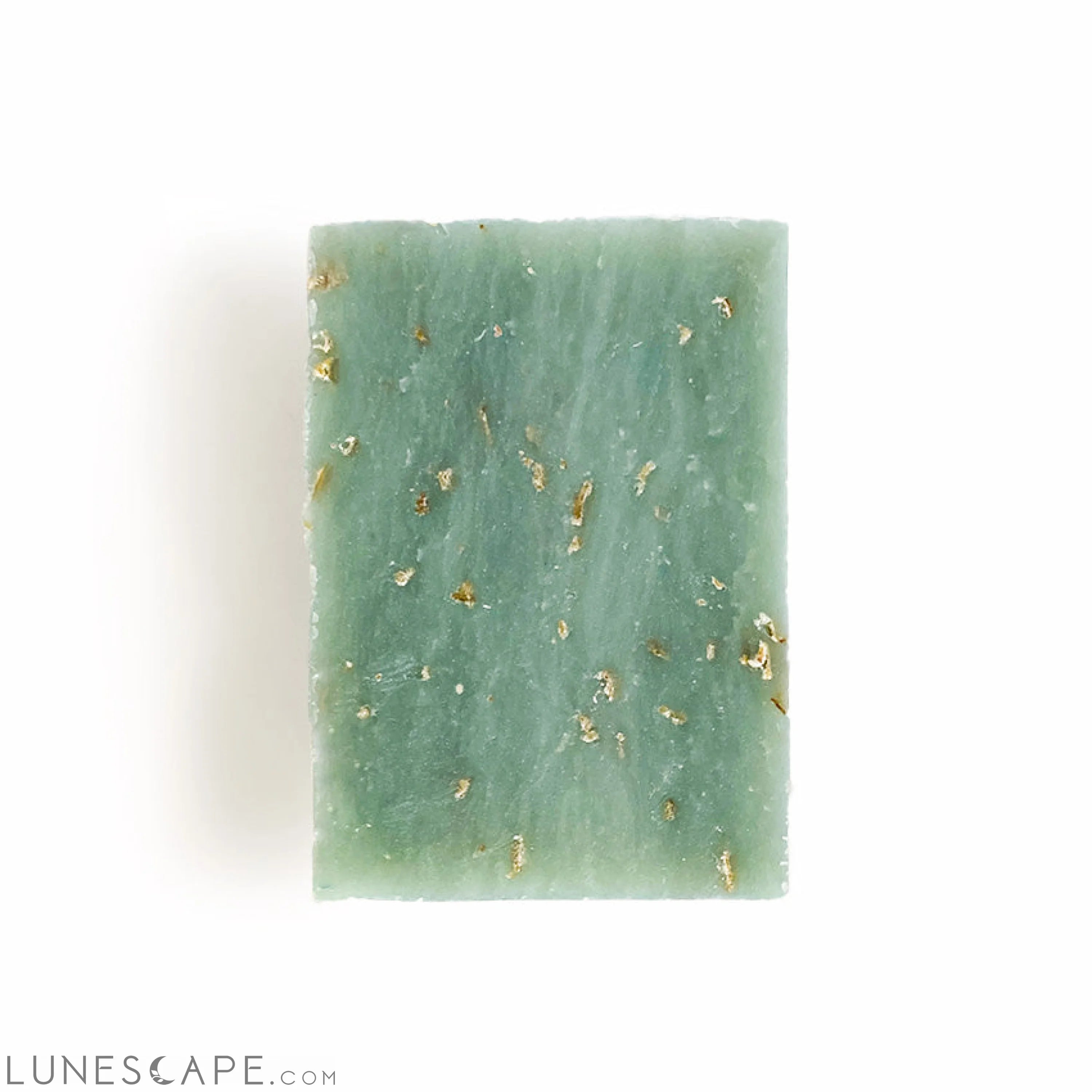 Aqua Fresh Exfoliant Bath Soap LUNESCAPE