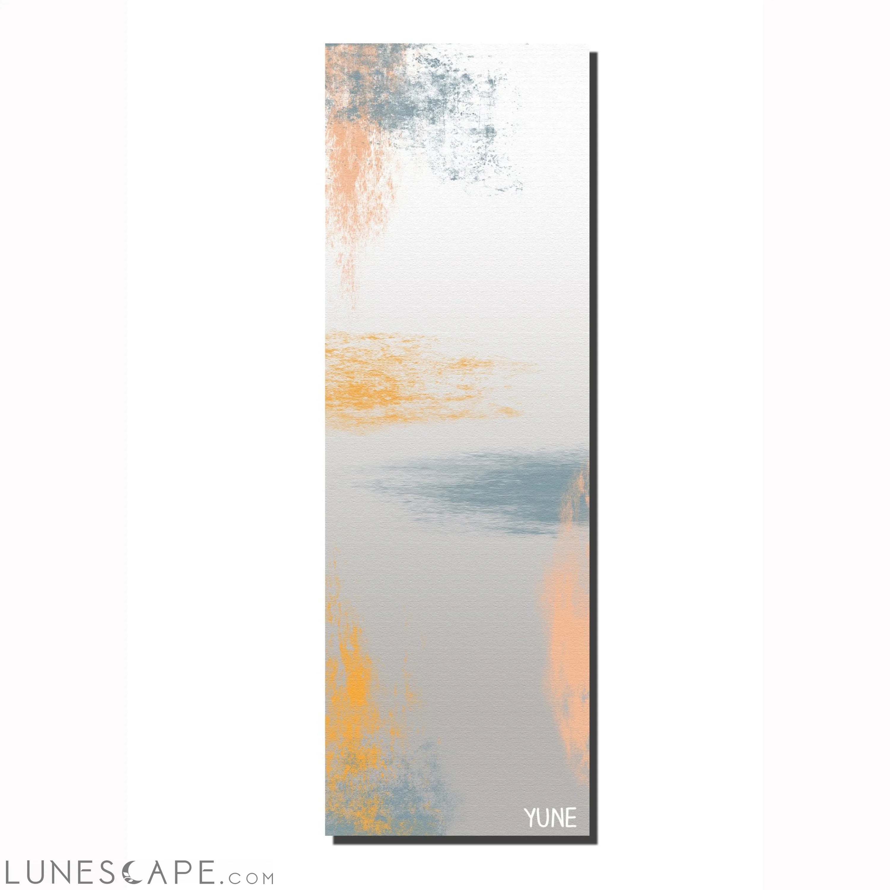 AR18 Trekk Travel Yoga Mat LUNESCAPE