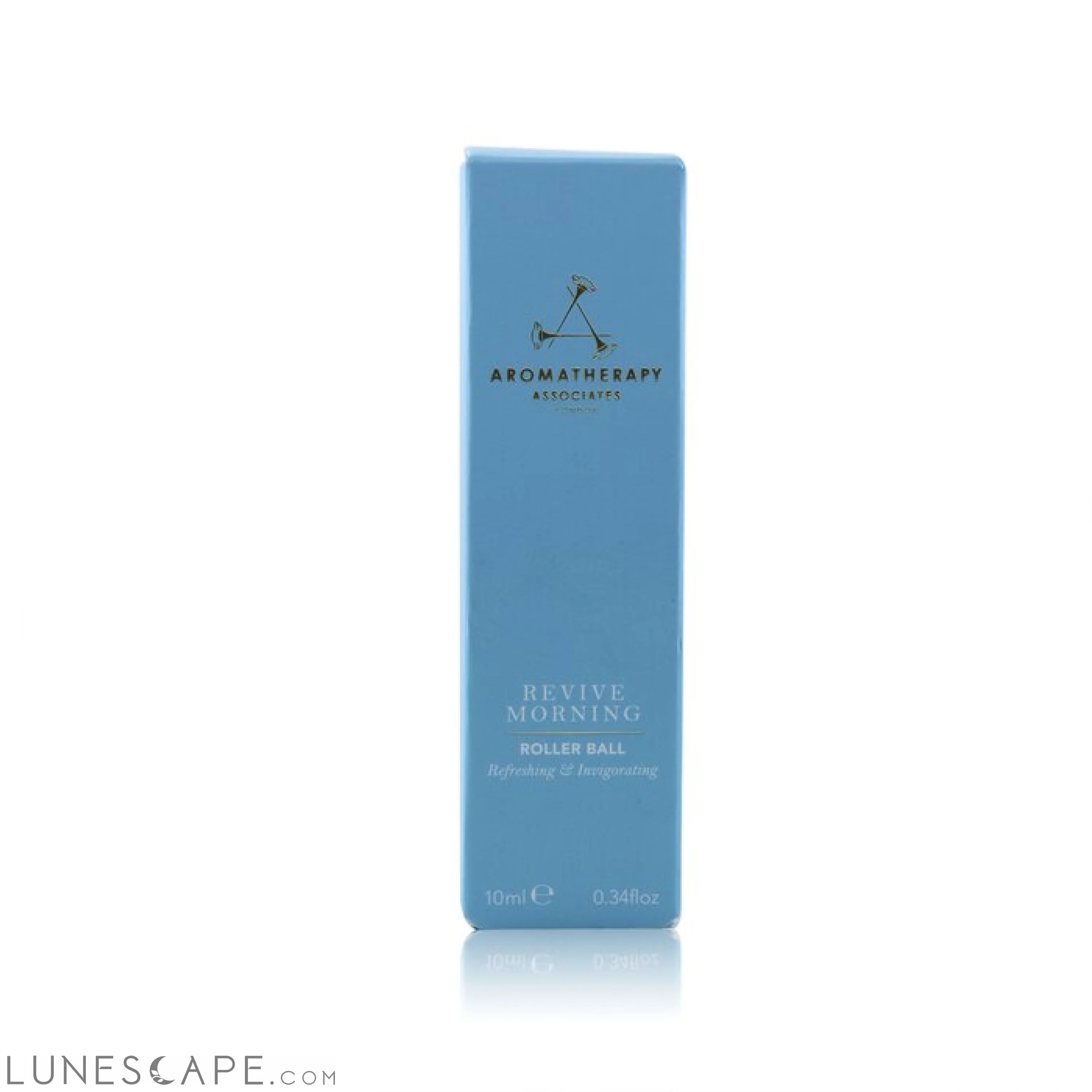 AROMATHERAPY ASSOCIATES - Revive - Morning Roller Ball LUNESCAPE