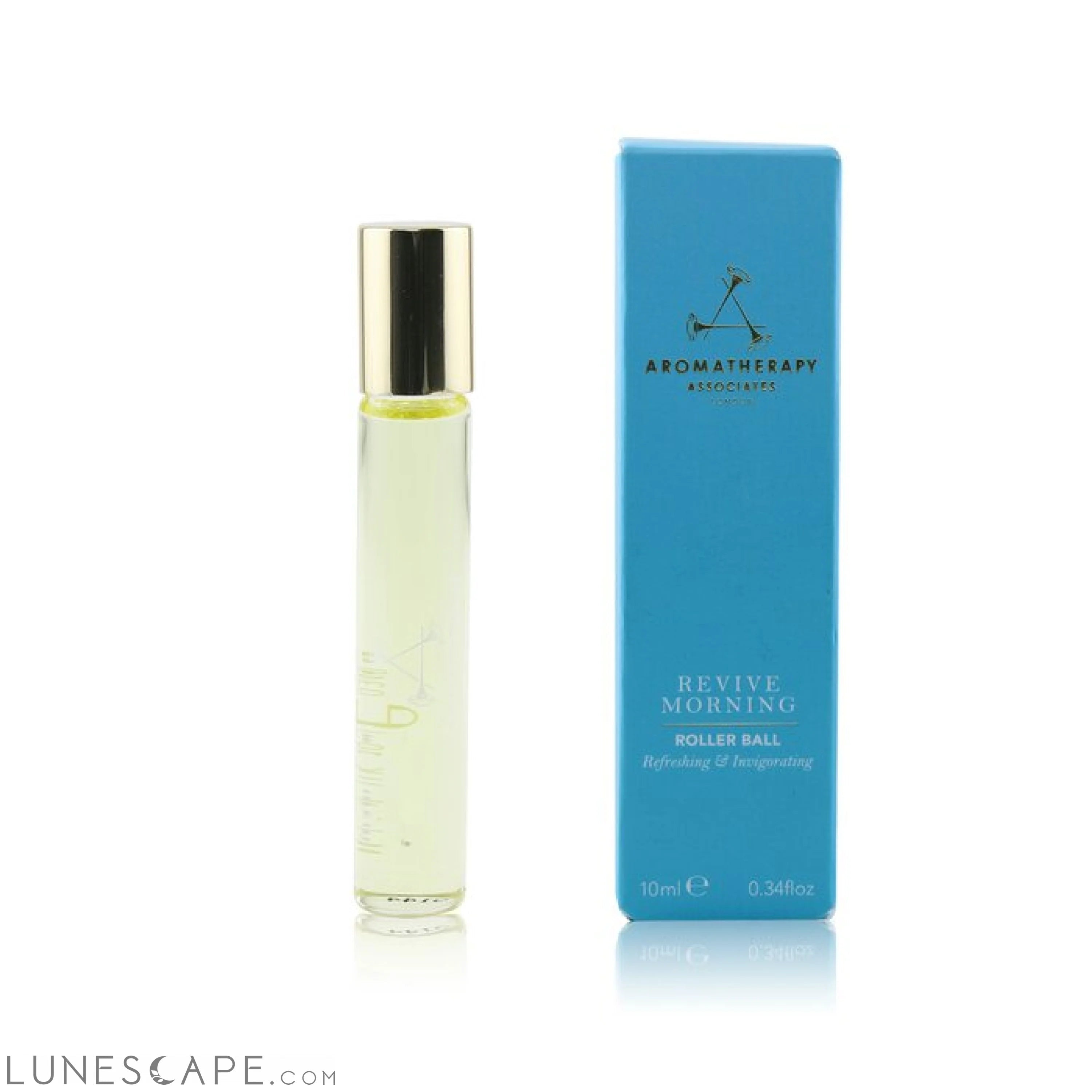 AROMATHERAPY ASSOCIATES - Revive - Morning Roller Ball LUNESCAPE