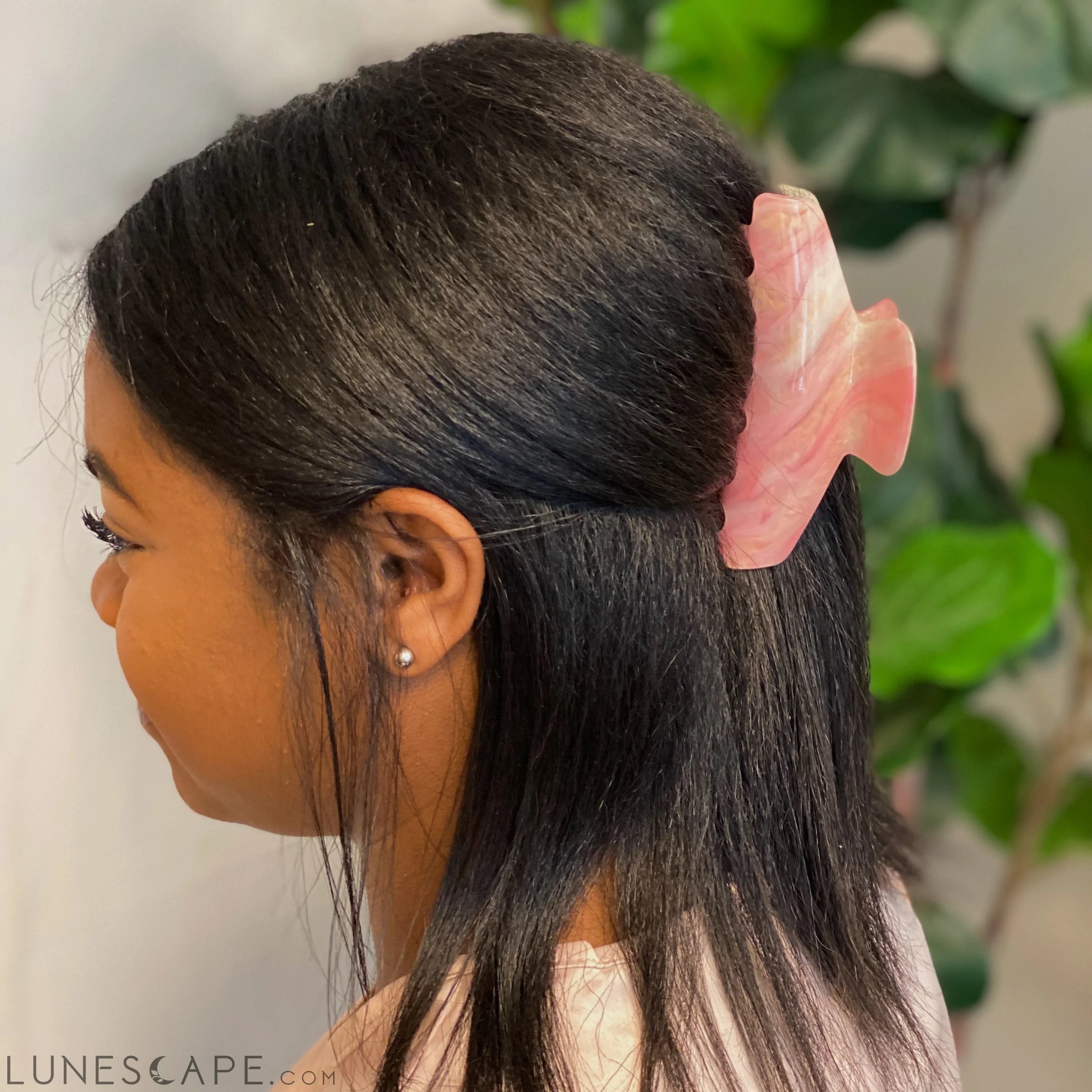 Art of Colors Hair Claw LUNESCAPE