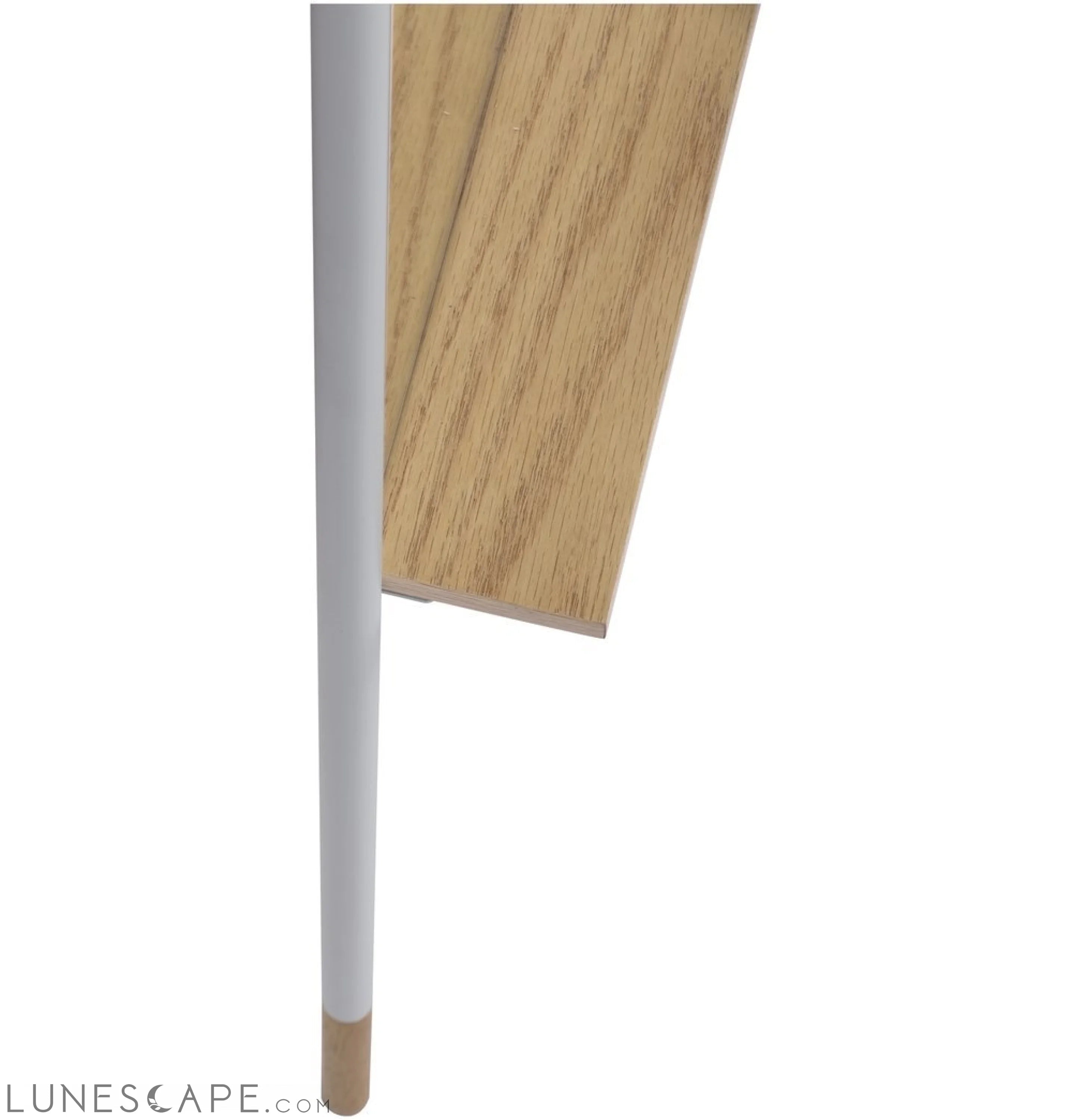 Artemisia Slim Leaning Mirror LUNESCAPE