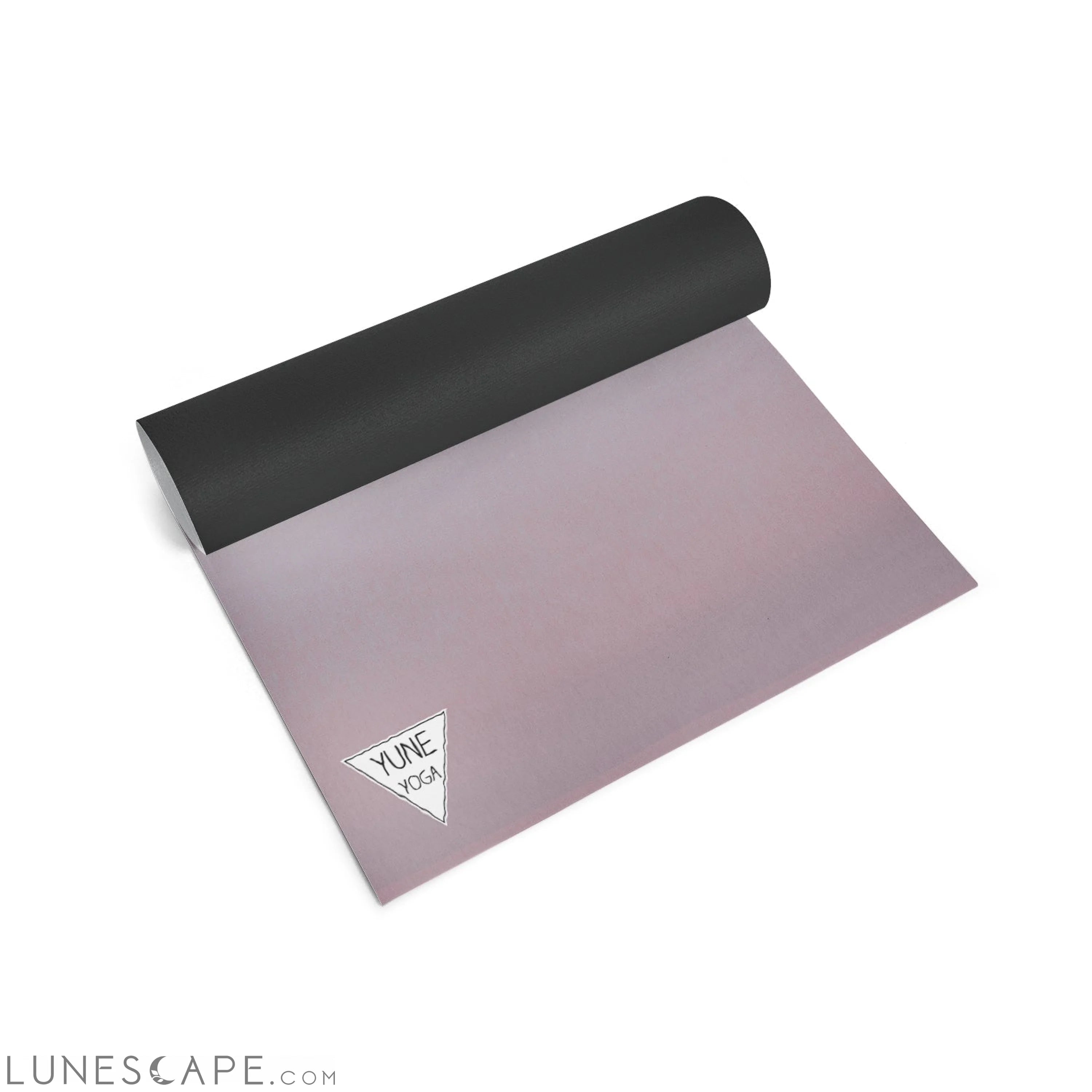 Ascend Yoga Mat Poseidon Mat LUNESCAPE