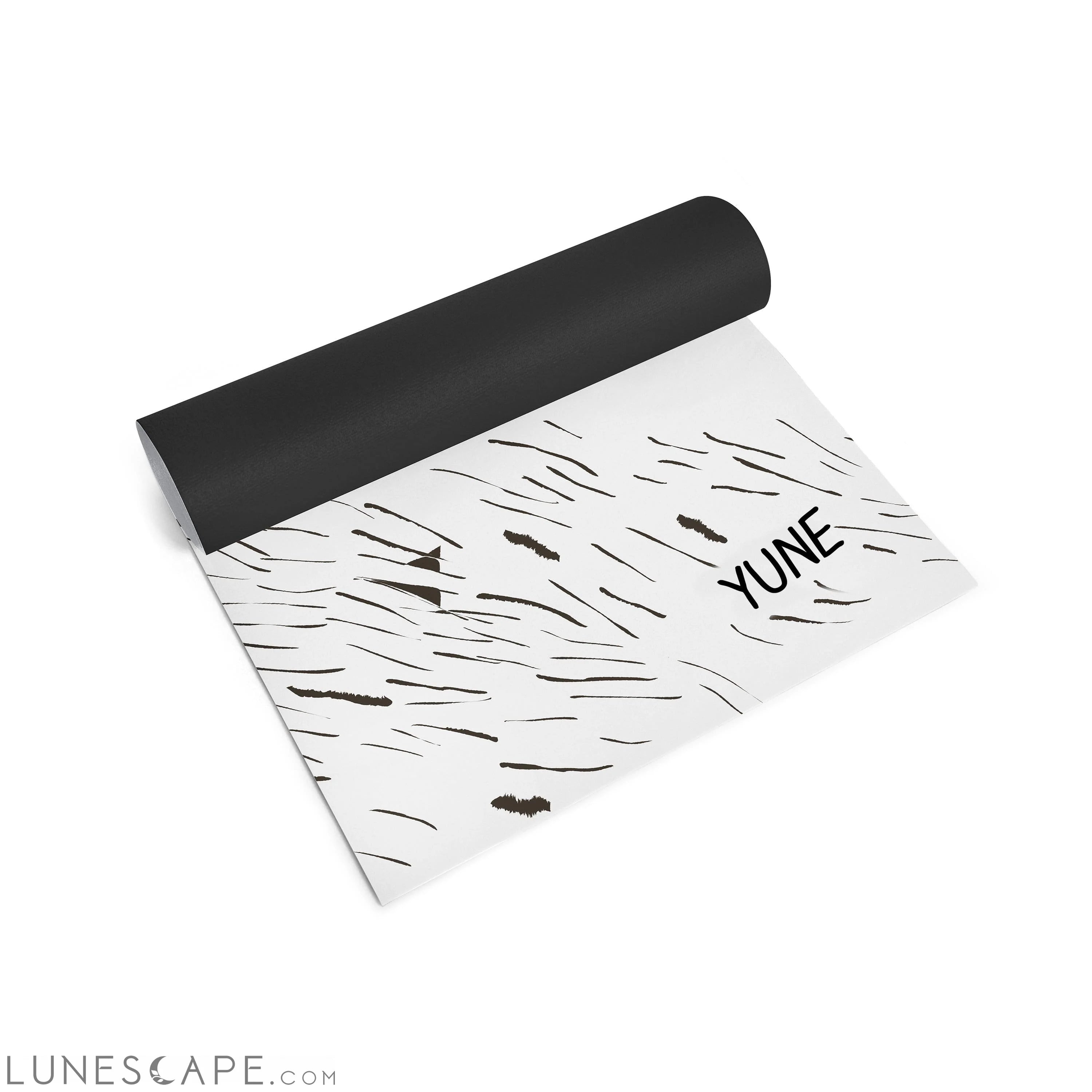 Ascend Yoga Mat Rylos Mat LUNESCAPE