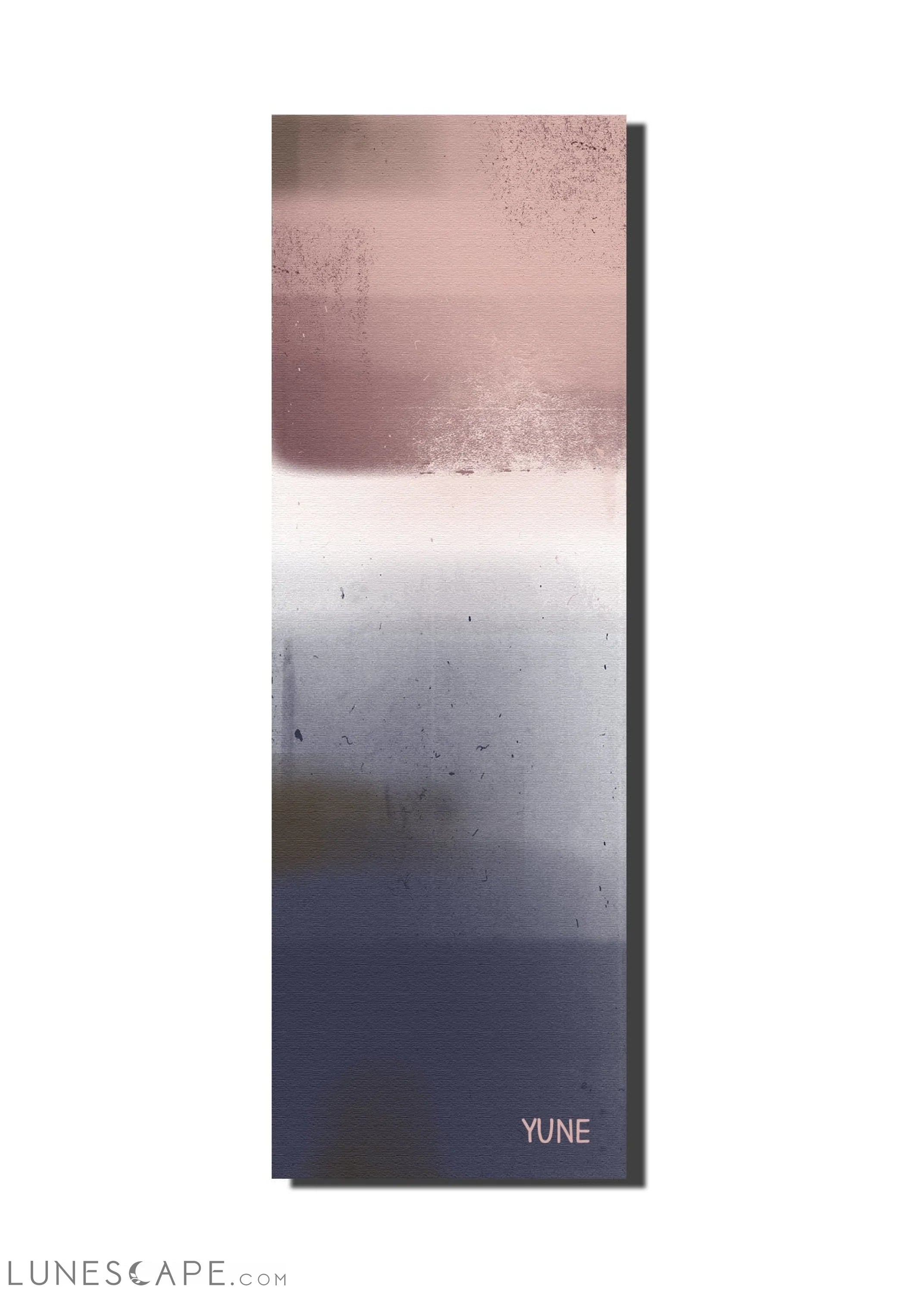 Ascend Yoga Mat Sagittarius Mat LUNESCAPE