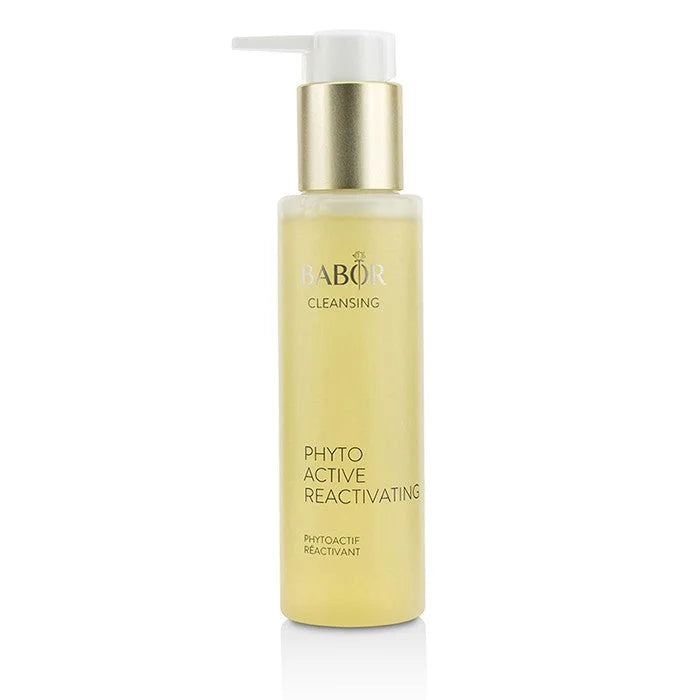 BABOR - CLEANSING Phytoactive Reactivating LUNESCAPE