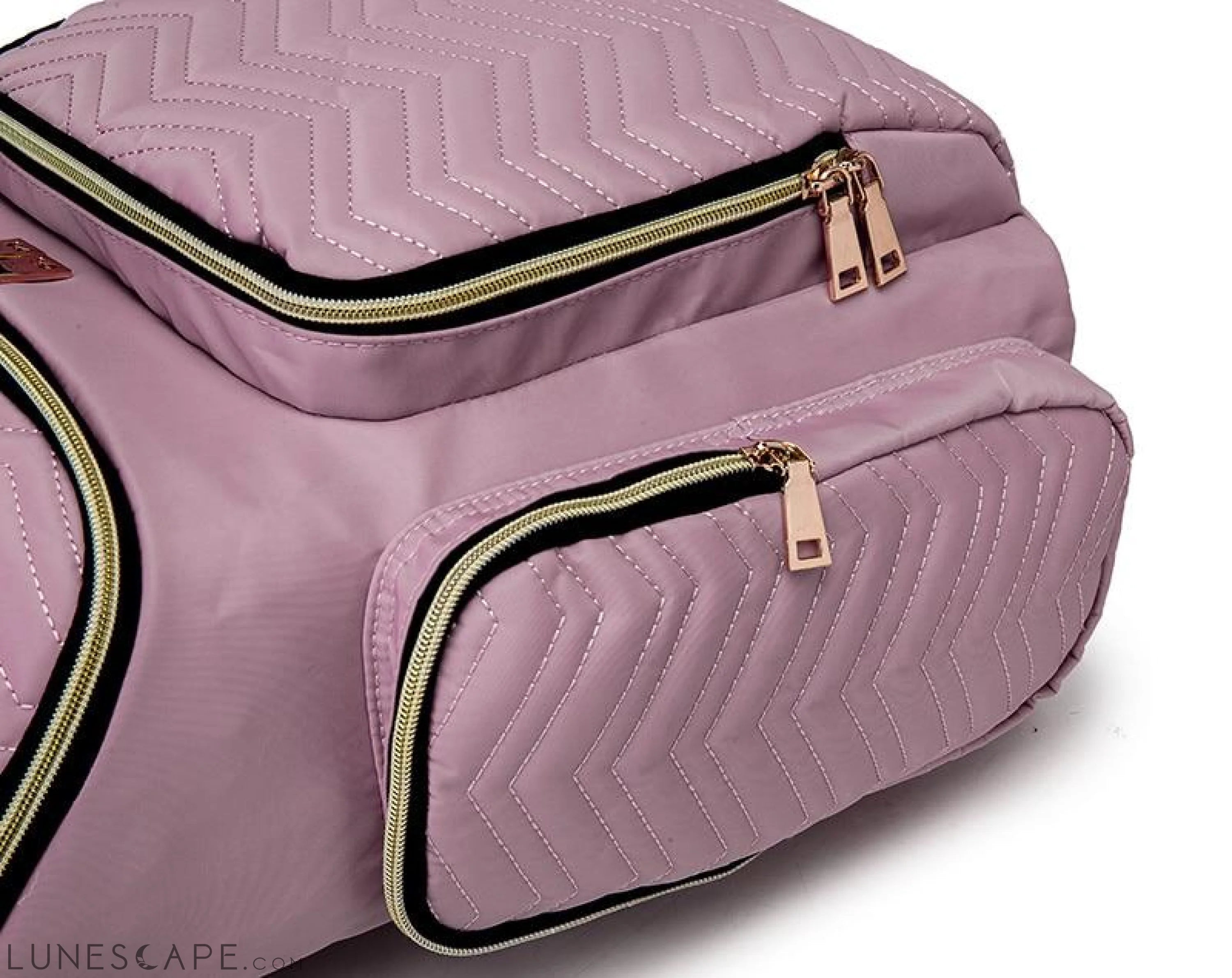 Baby Diaper Bag Backpack Stroller Bags Waterproof Women Maternity LUNESCAPE