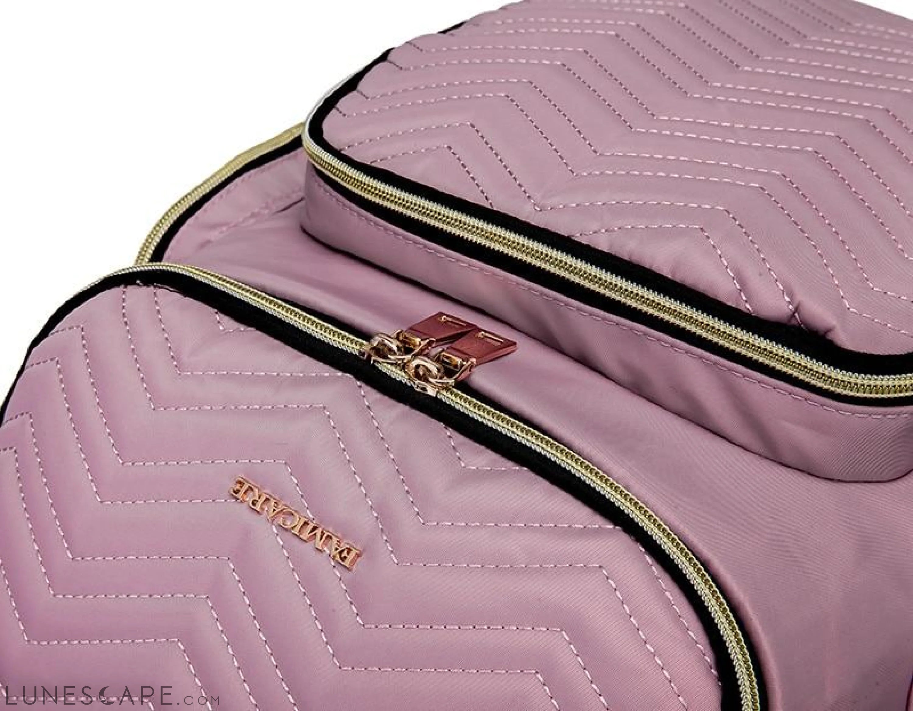 Baby Diaper Bag Backpack Stroller Bags Waterproof Women Maternity LUNESCAPE
