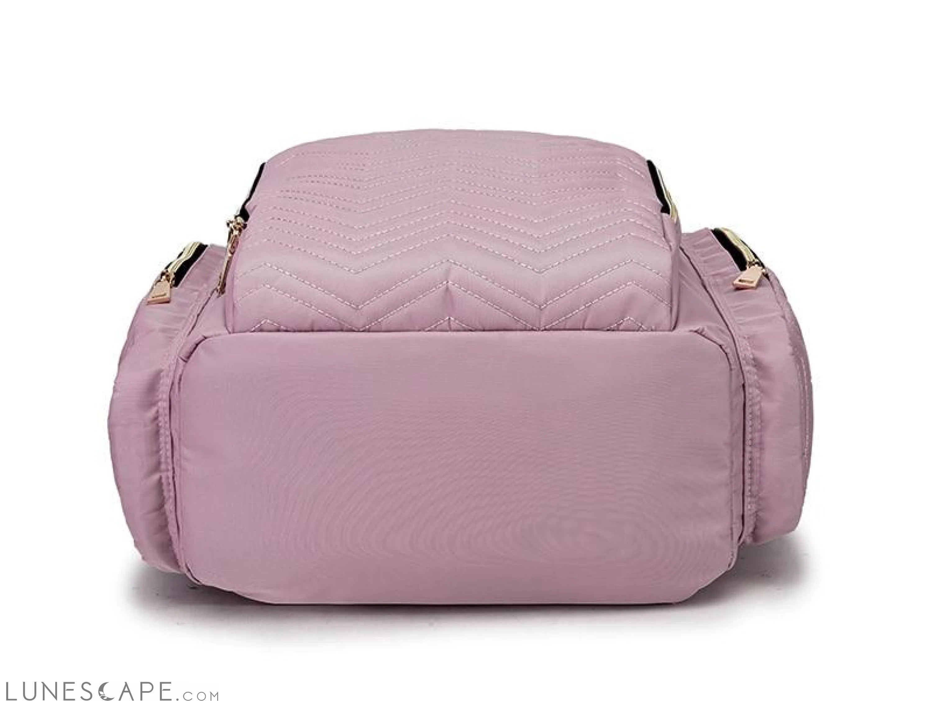 Baby Diaper Bag Backpack Stroller Bags Waterproof Women Maternity LUNESCAPE