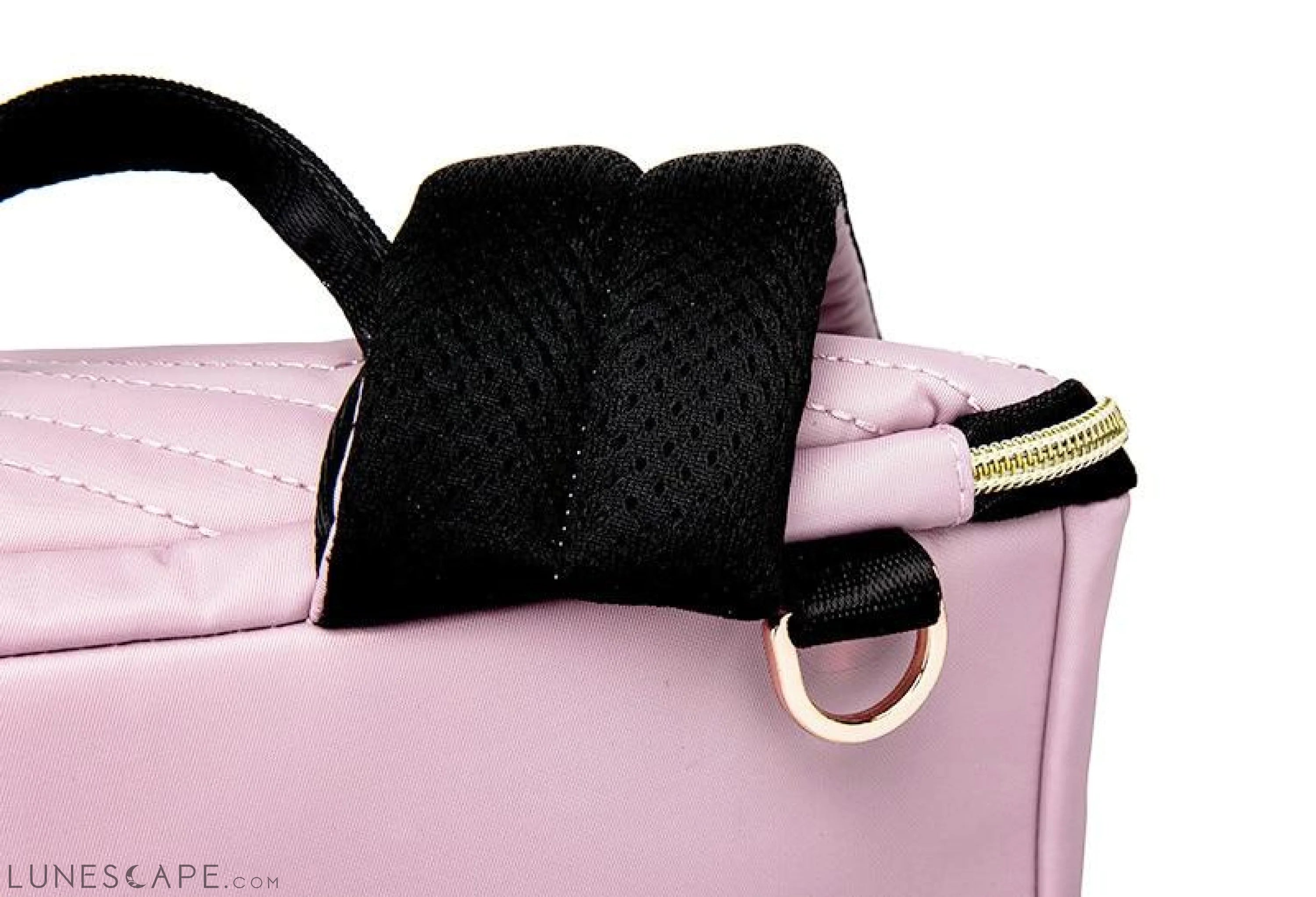 Baby Diaper Bag Backpack Stroller Bags Waterproof Women Maternity LUNESCAPE