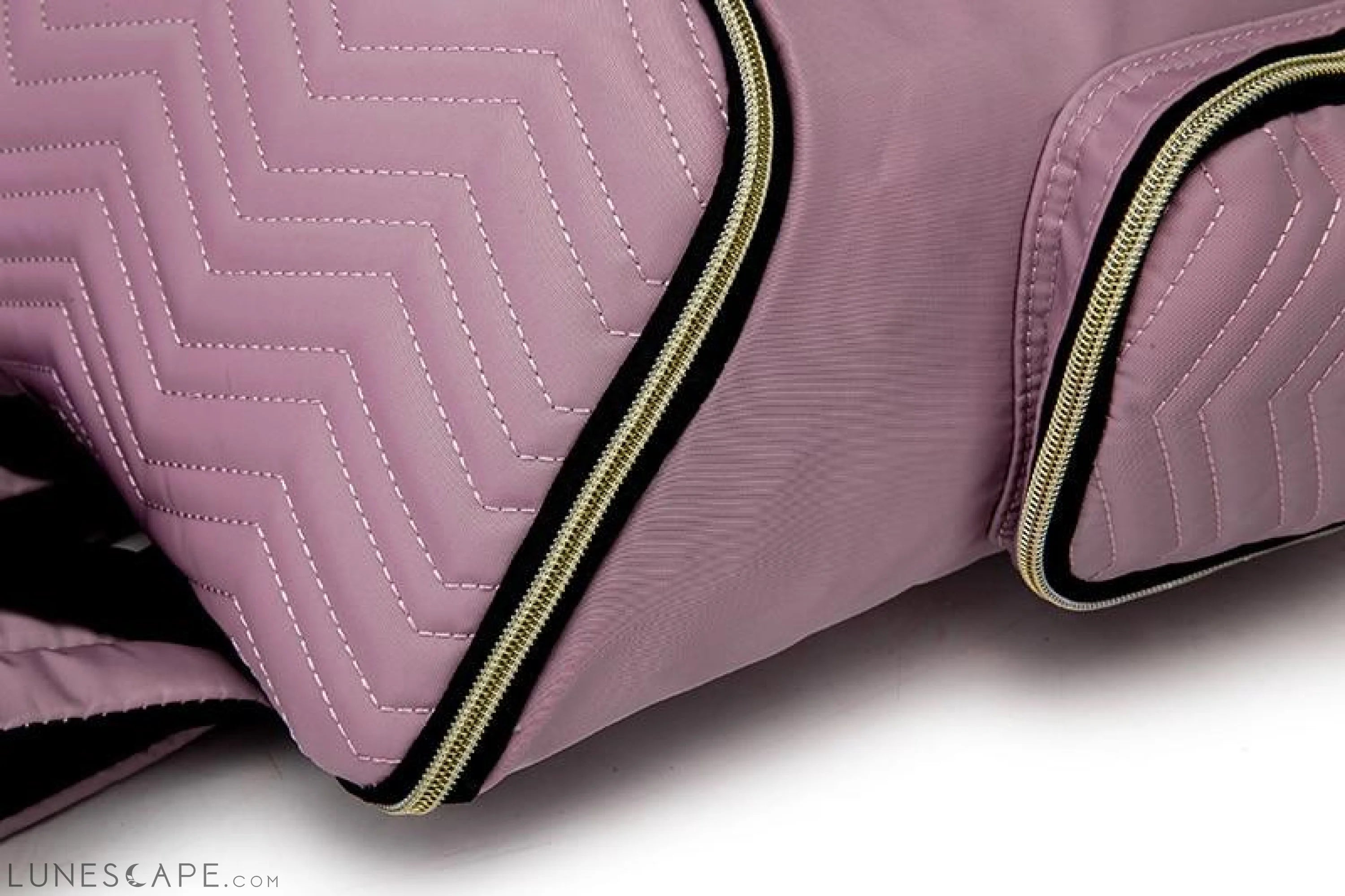 Baby Diaper Bag Backpack Stroller Bags Waterproof Women Maternity LUNESCAPE