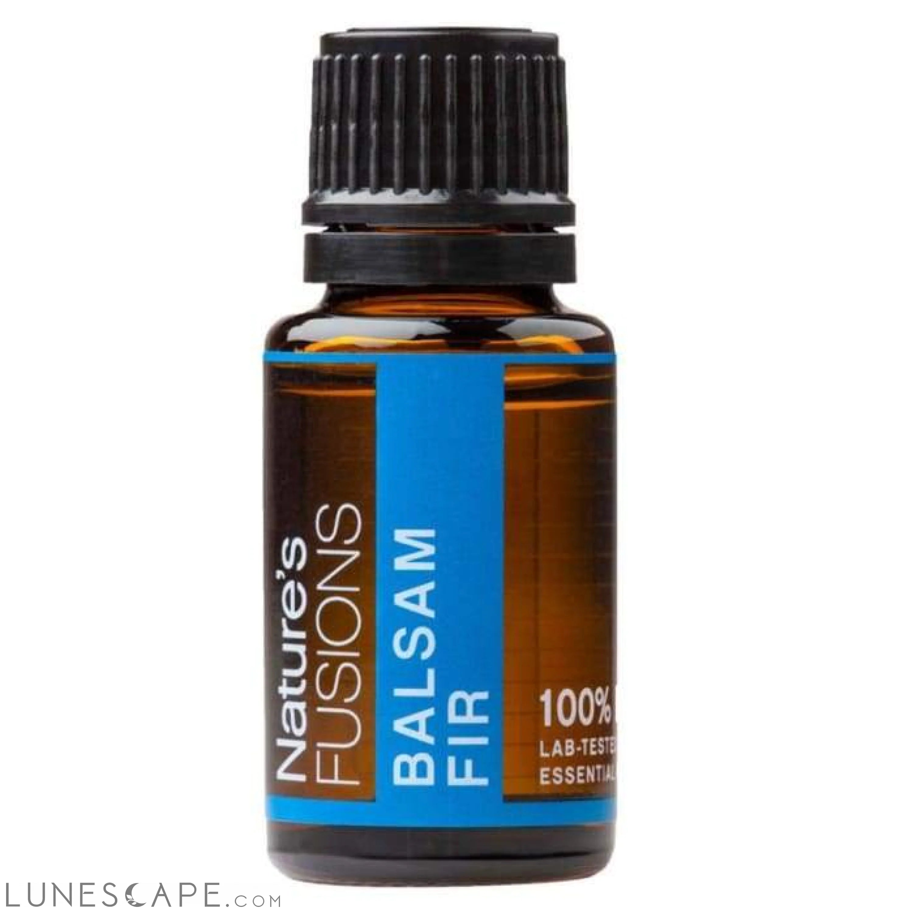 Balsam Fir Pure Essential Oil - 15ml LUNESCAPE
