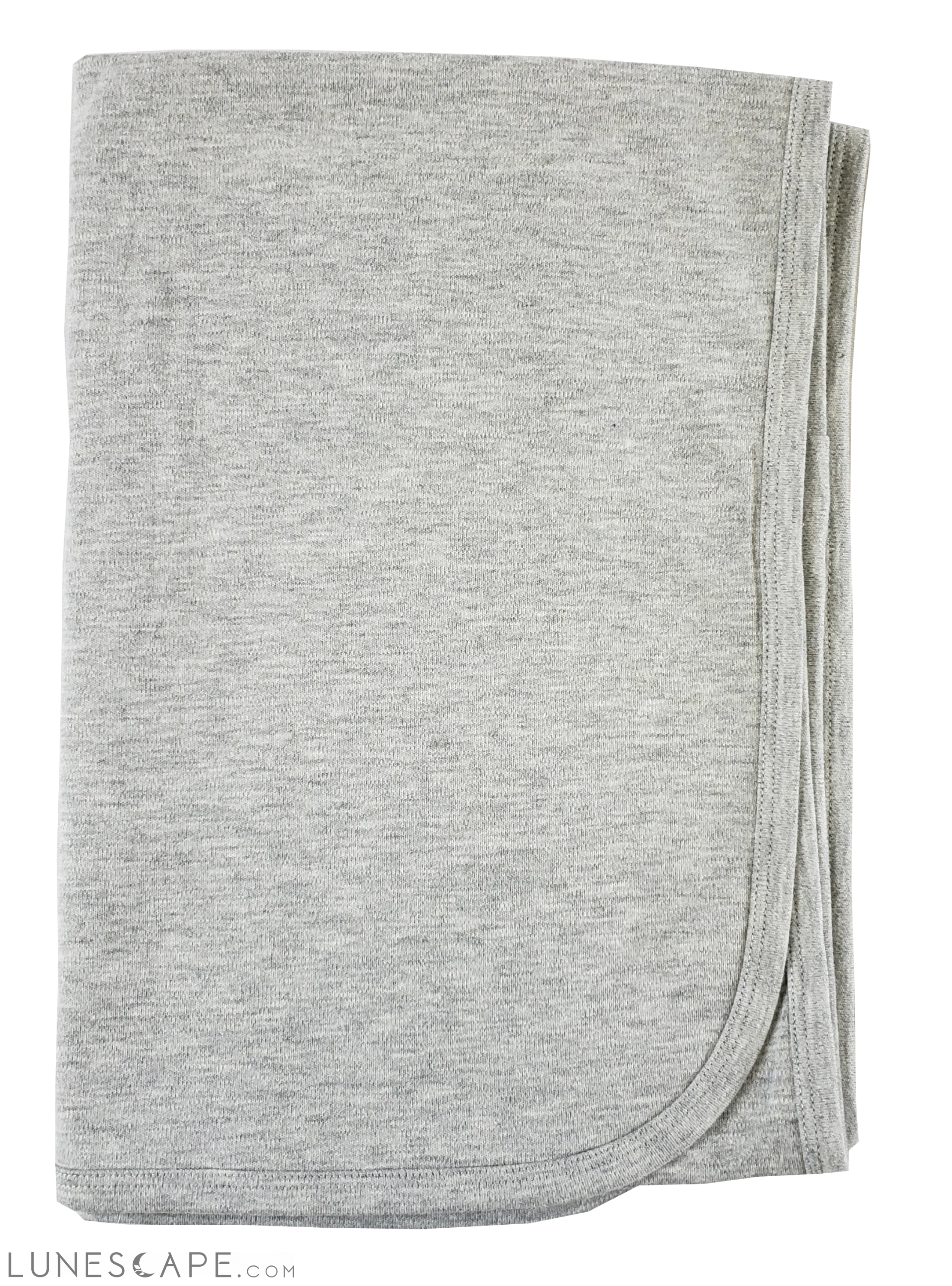 Bambini Receiving Blanket LUNESCAPE